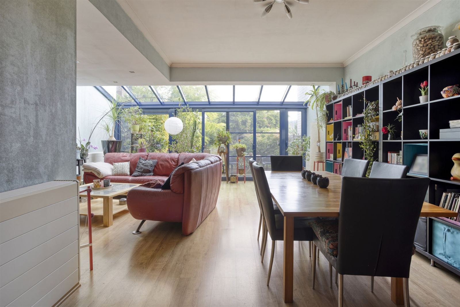 FOTO’S 4 : Woning te 1654 HUIZINGEN (België) - Prijs In optie