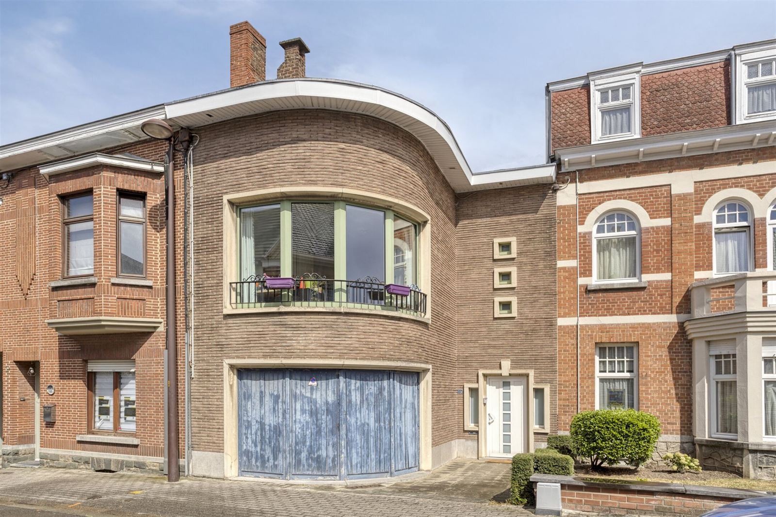 FOTO’S 1 : Woning te 1654 HUIZINGEN (België) - Prijs In optie