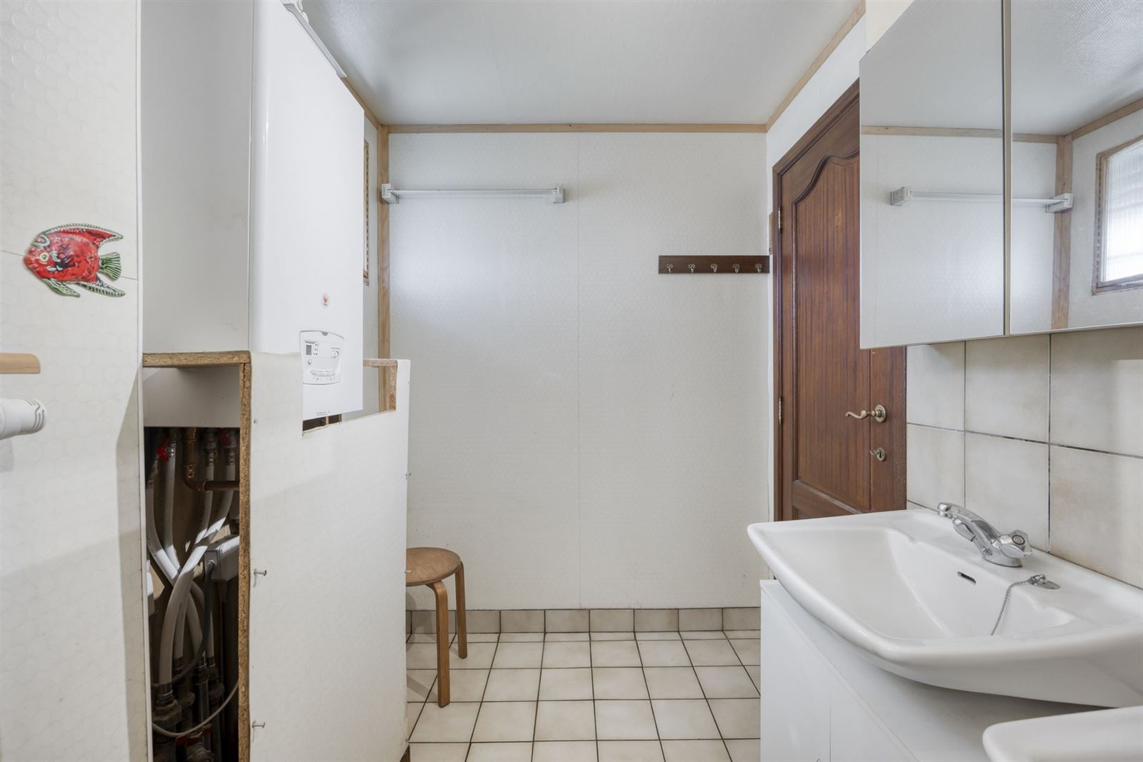 PHOTOS 16 : Maison à 1500 HALLE (Belgique) - Prix 349.000 €