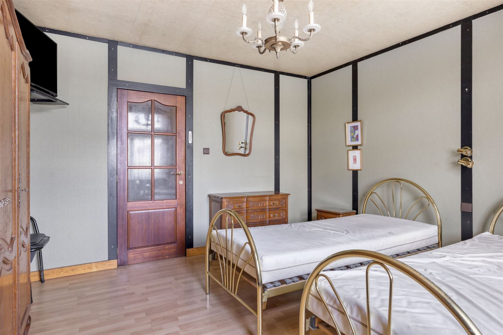 PHOTOS 14 : Maison à 1500 HALLE (Belgique) - Prix 349.000 €