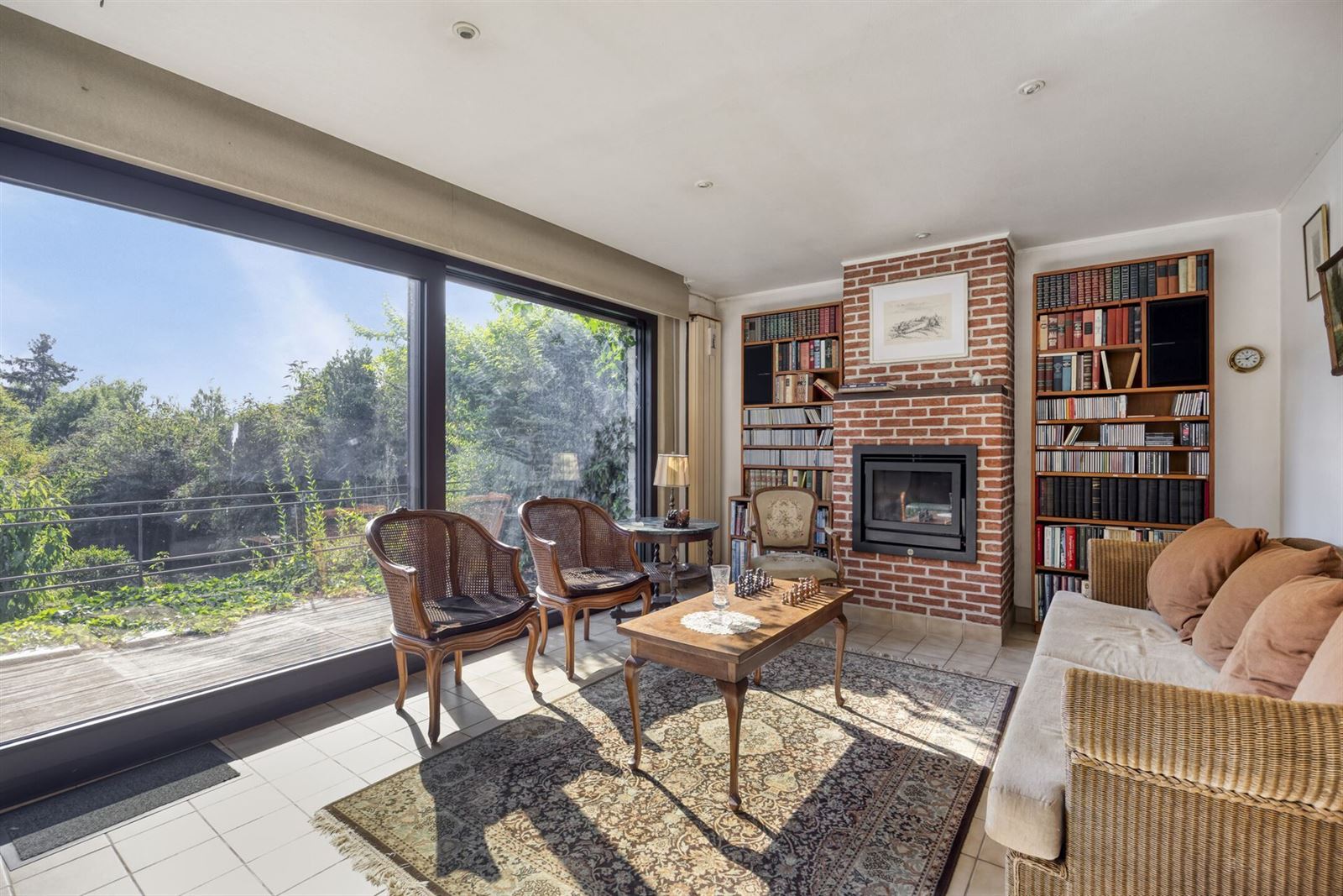 PHOTOS 8 : Maison à 1500 HALLE (Belgique) - Prix 349.000 €