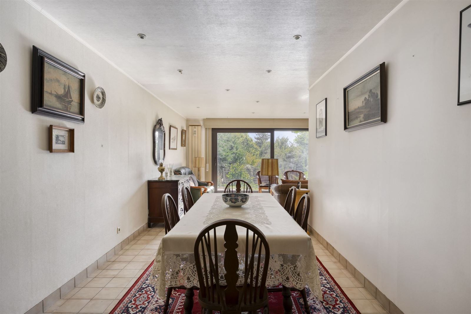 PHOTOS 6 : Maison à 1500 HALLE (Belgique) - Prix 349.000 €