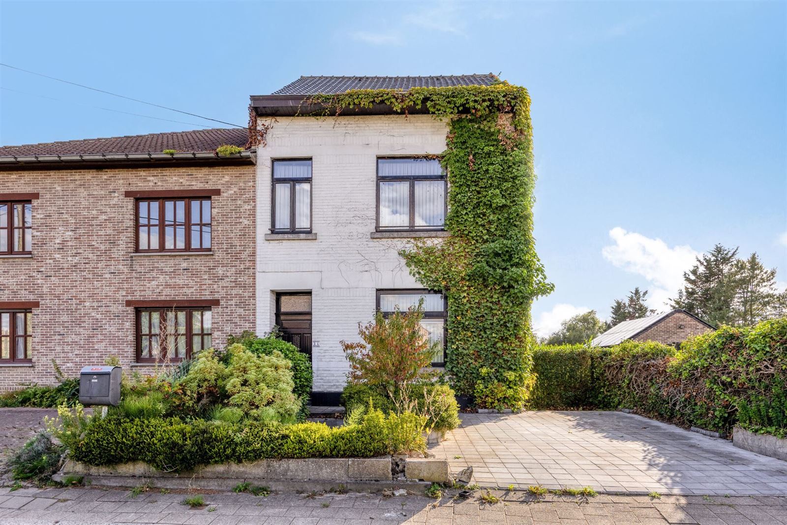 PHOTOS 2 : Maison à 1500 HALLE (Belgique) - Prix 349.000 €
