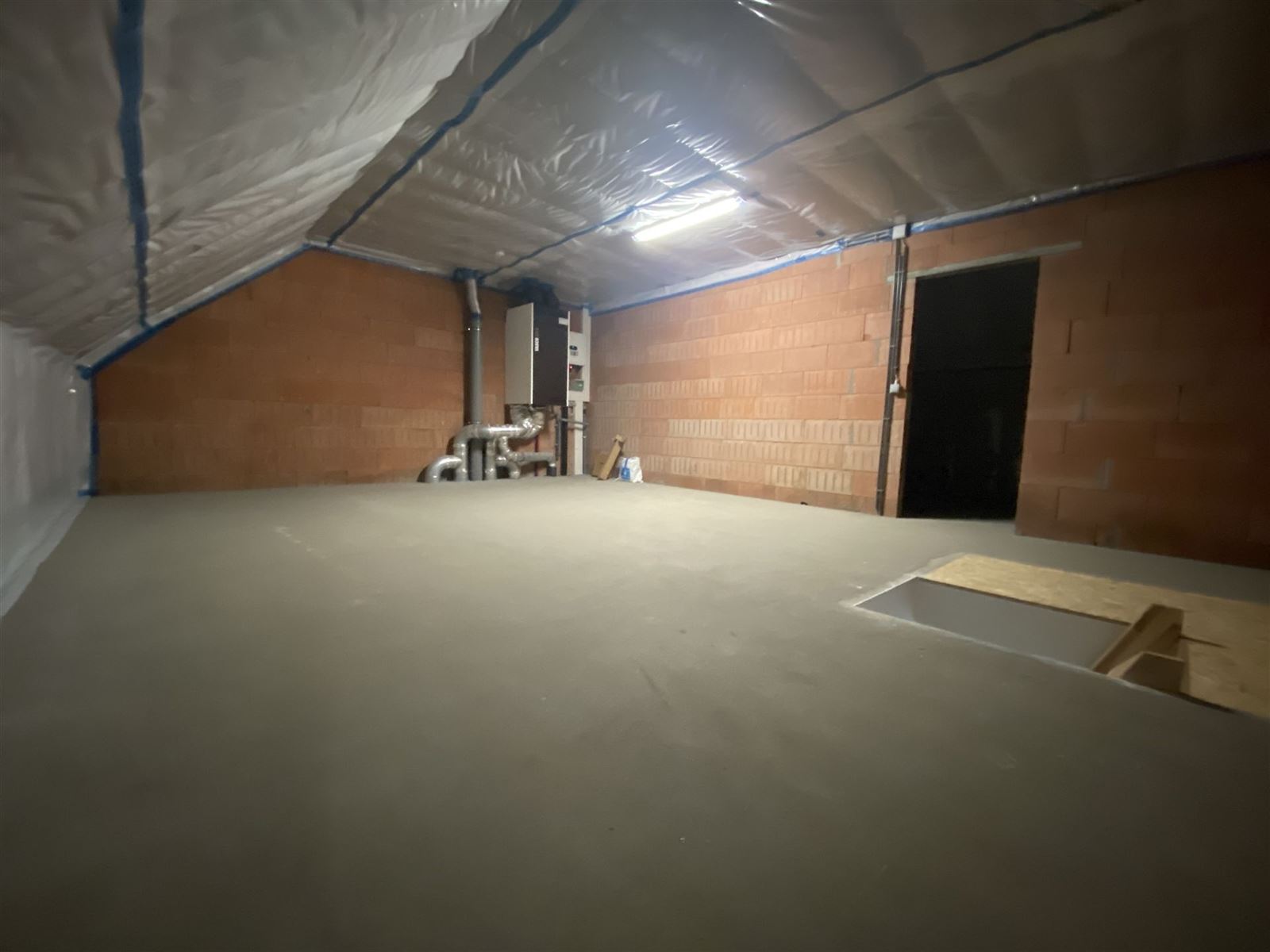 FOTO’S 17 : Woning te 1755 KESTER (België) - Prijs &euro;&nbsp;1.450