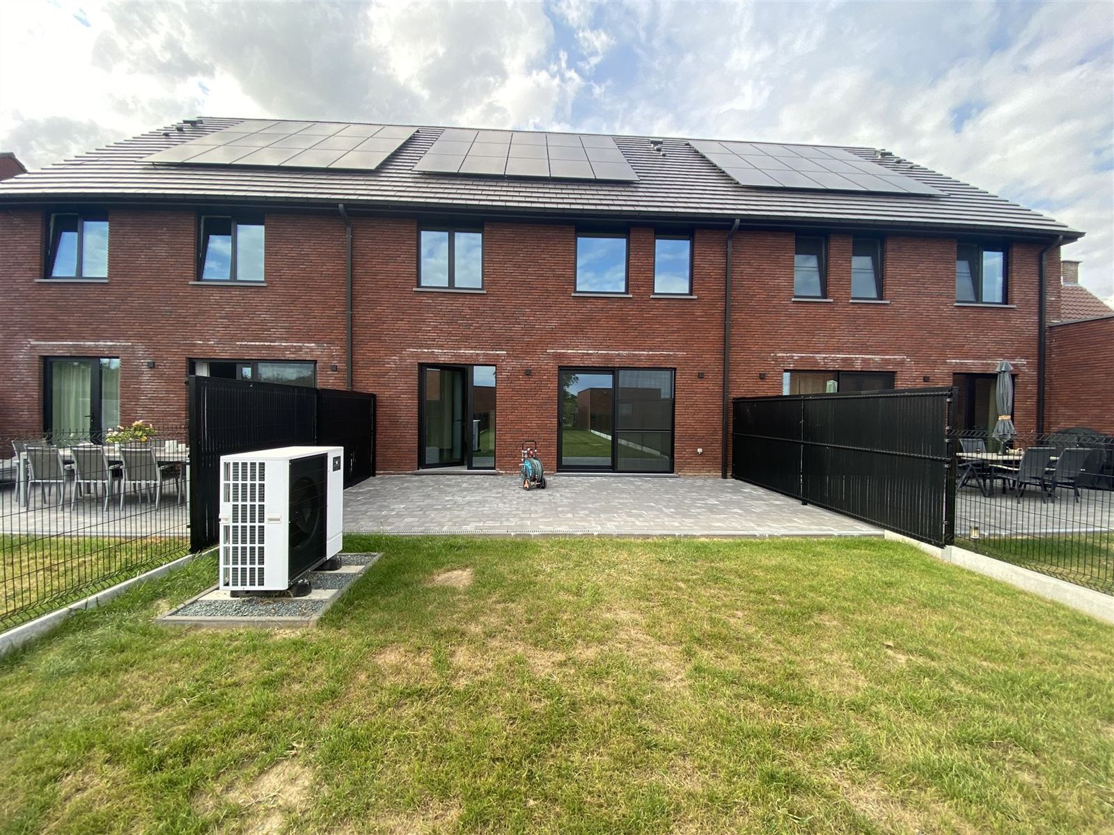 FOTO’S 10 : Woning te 1755 KESTER (België) - Prijs &euro;&nbsp;1.450