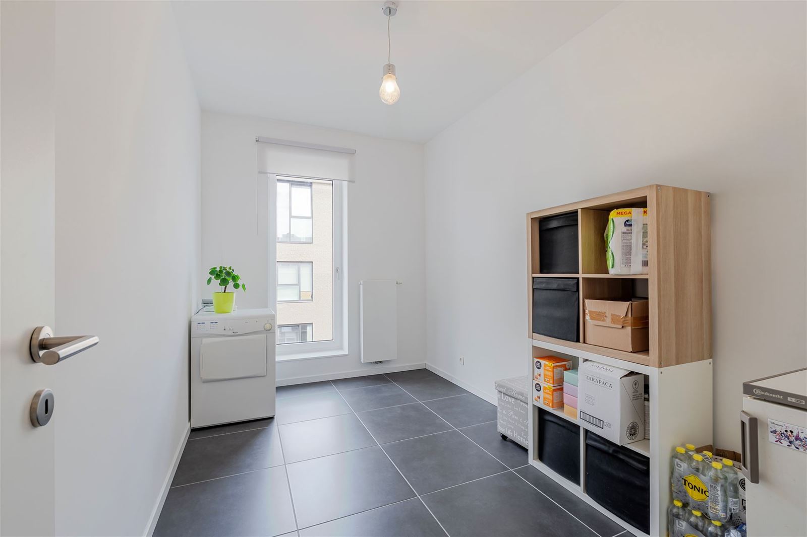 FOTO’S 8 : Appartement te 1600 SINT-PIETERS-LEEUW (België) - Prijs € 348.000