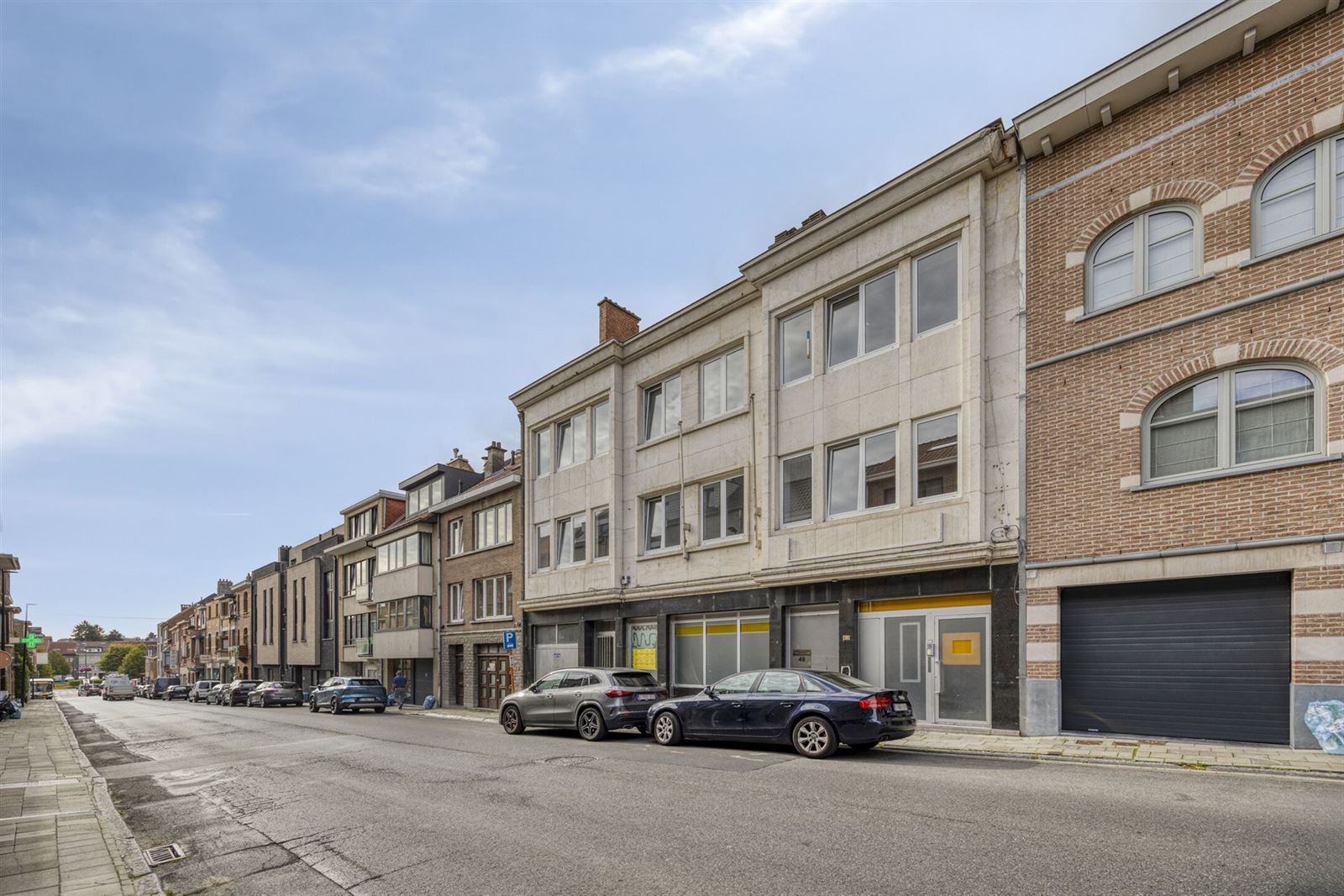 FOTO’S 1 : Appartement te 1780 WEMMEL (België) - Prijs € 175.000