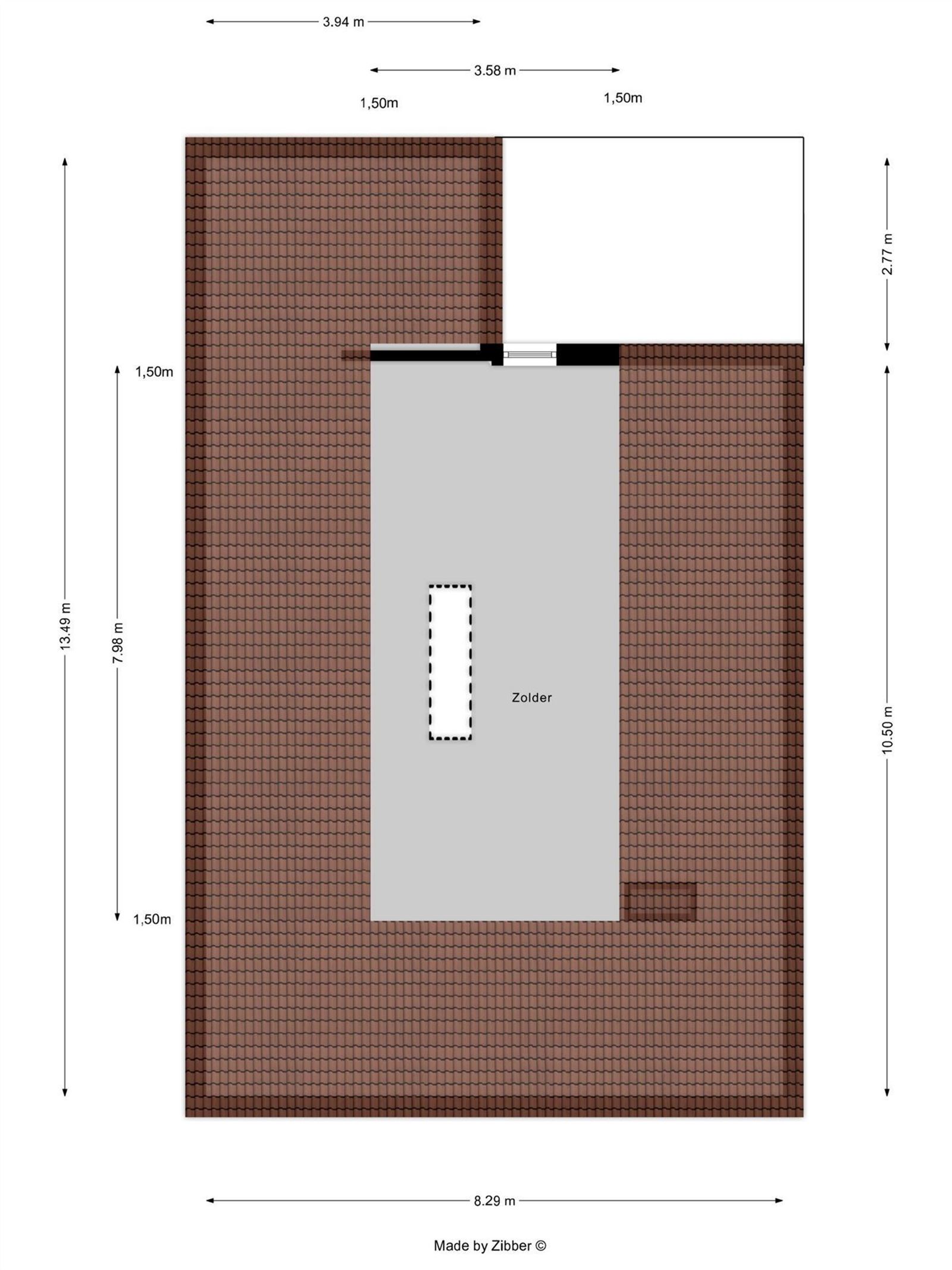 PHOTOS 24 : Bungalow à 1652 ALSEMBERG (Belgique) - Prix 495.000 €