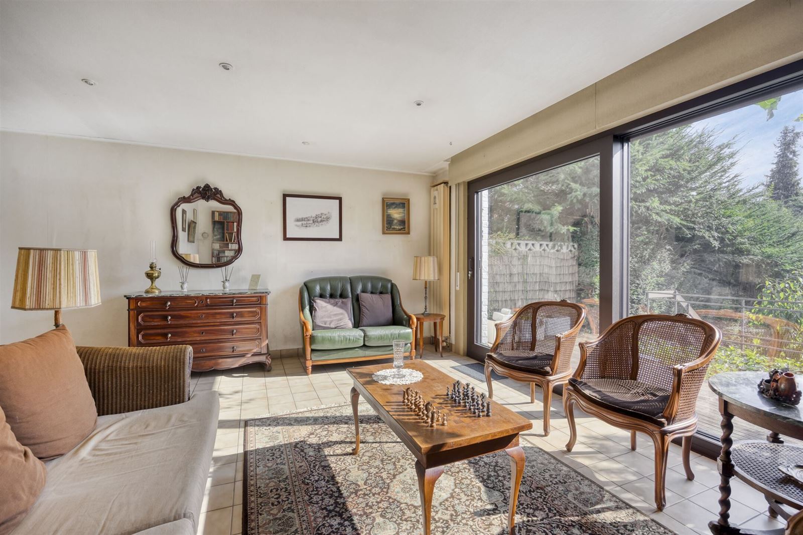 PHOTOS 1 : Maison à 1500 HALLE (Belgique) - Prix 349.000 €
