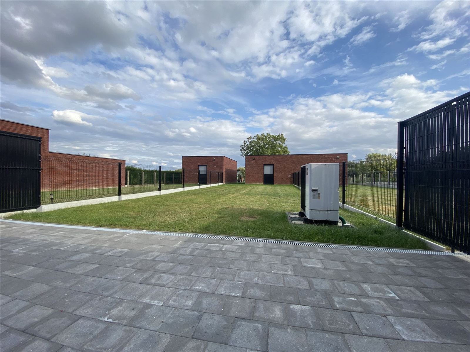 FOTO’S 9 : Woning te 1755 KESTER (België) - Prijs &euro;&nbsp;1.450
