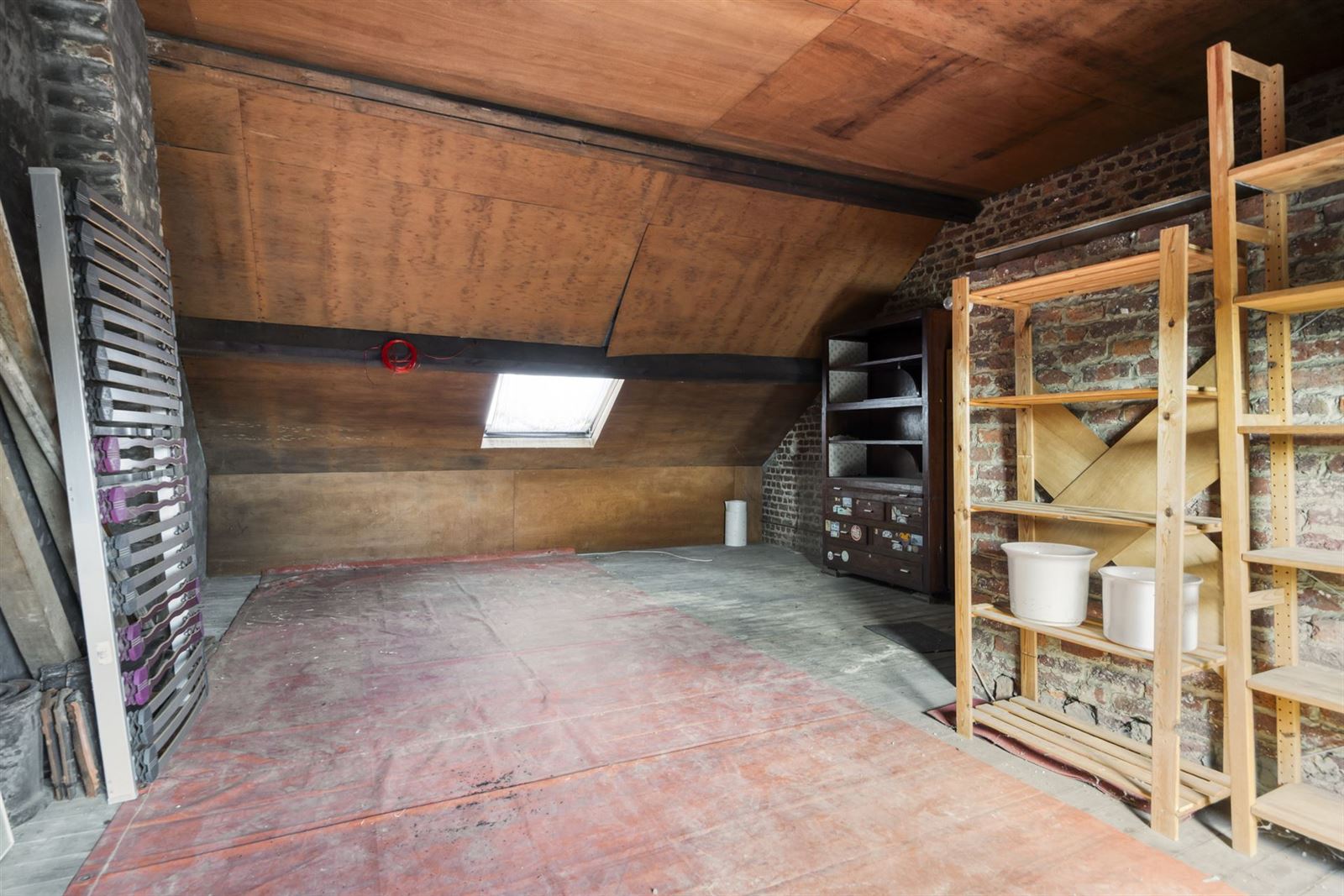 PHOTOS 26 : Maison à 1500 HALLE (Belgique) - Prix 349.000 €