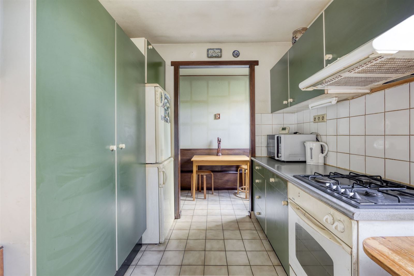 PHOTOS 9 : Maison à 1500 HALLE (Belgique) - Prix 349.000 €