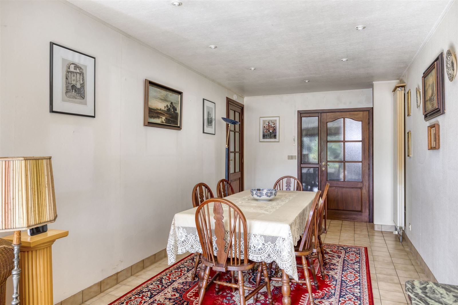 PHOTOS 7 : Maison à 1500 HALLE (Belgique) - Prix 349.000 €