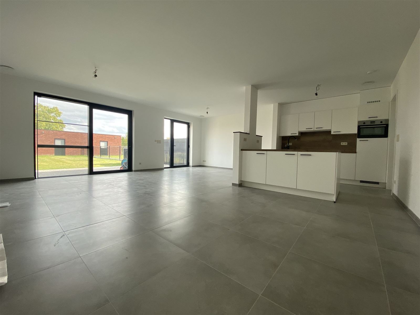 FOTO’S 4 : Woning te 1755 KESTER (België) - Prijs &euro;&nbsp;1.450