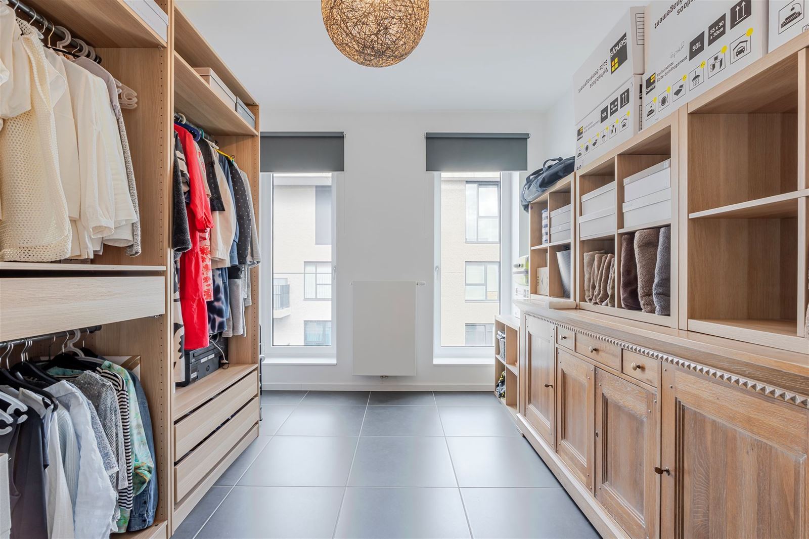 FOTO’S 10 : Appartement te 1600 SINT-PIETERS-LEEUW (België) - Prijs € 348.000