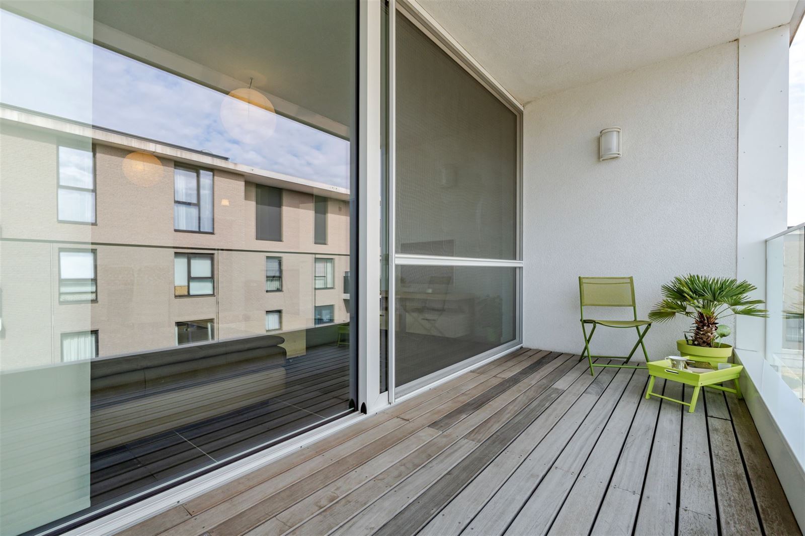 FOTO’S 3 : Appartement te 1600 SINT-PIETERS-LEEUW (België) - Prijs € 348.000