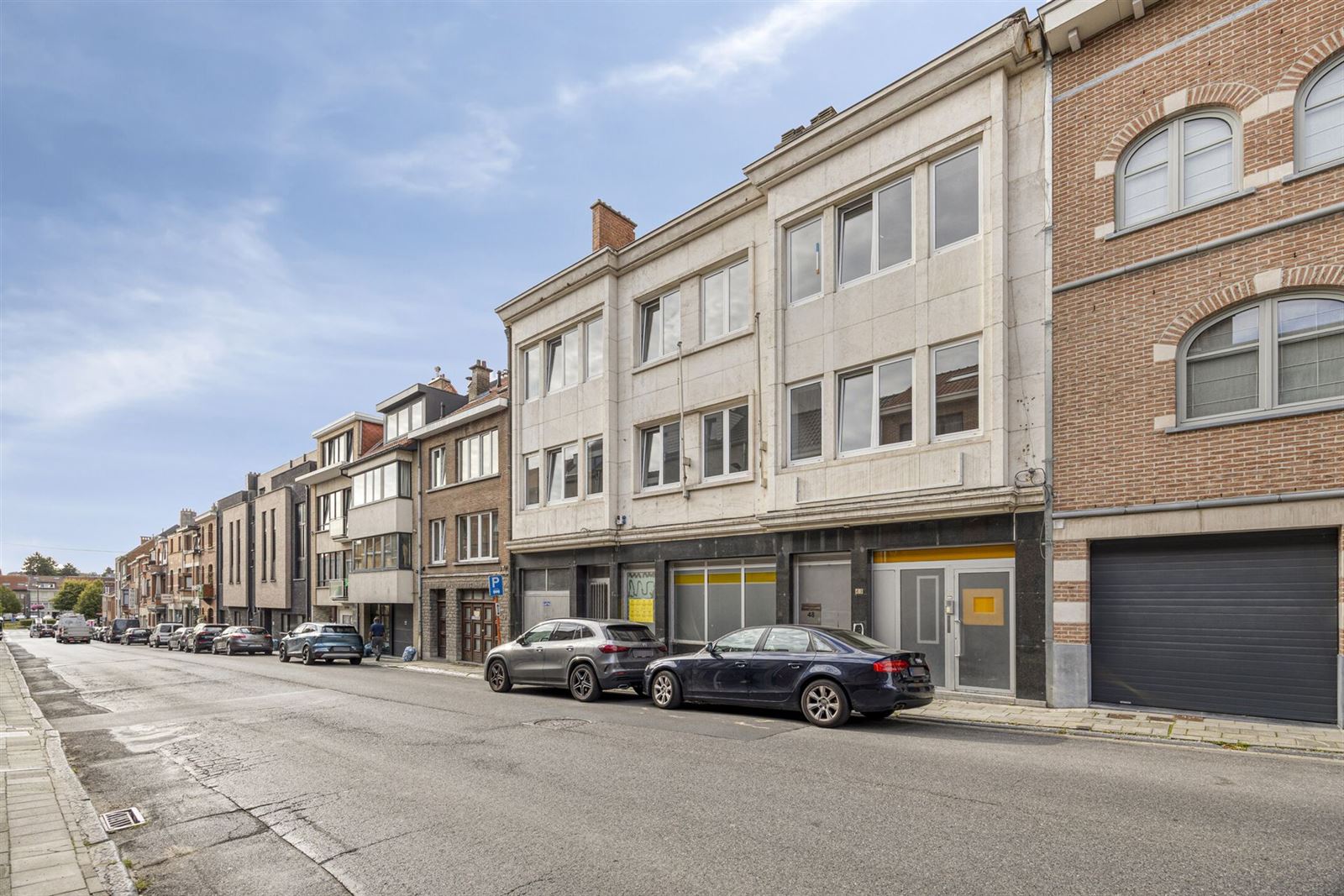 FOTO’S 2 : Handelspand te 1780 WEMMEL (België) - Prijs In optie