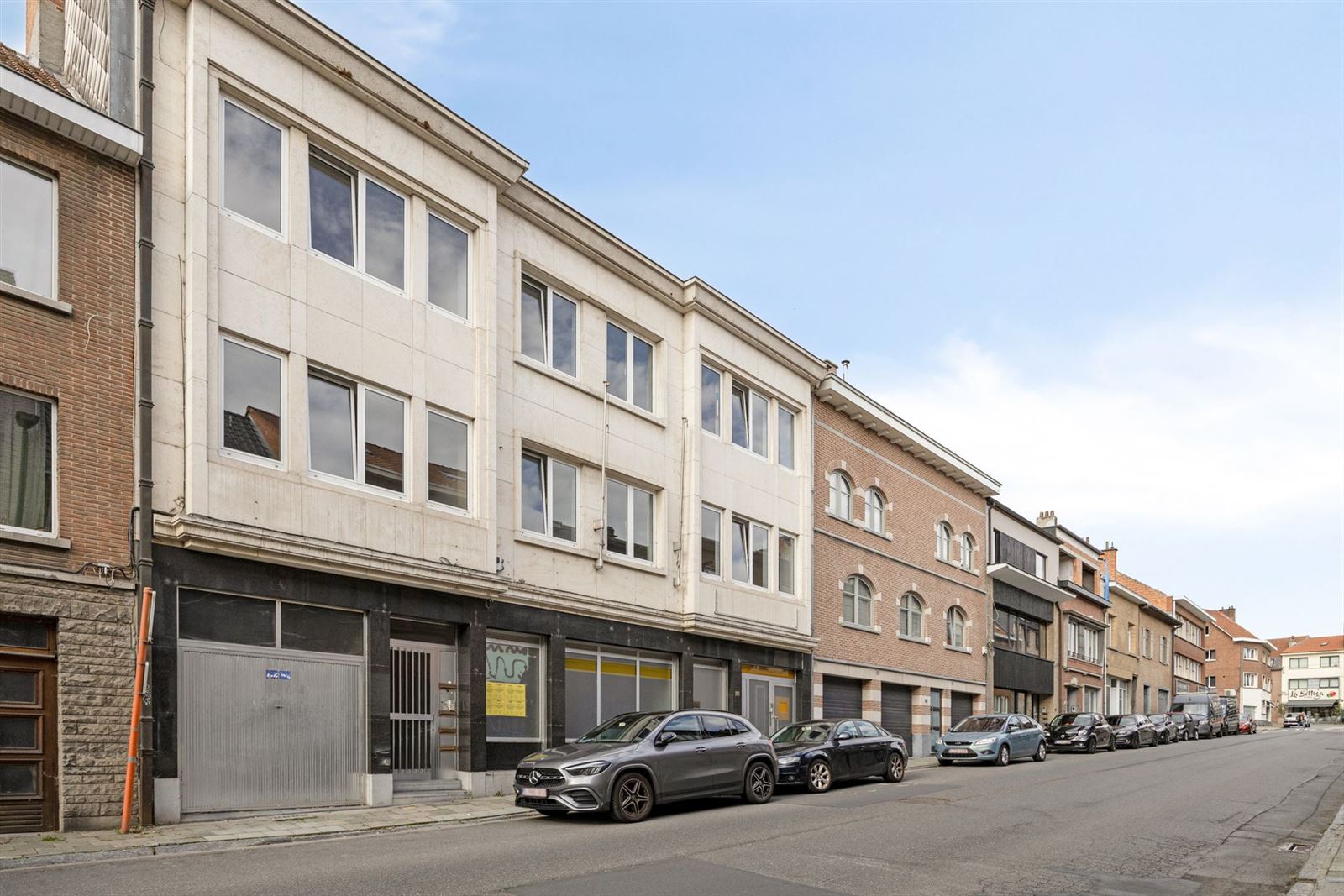 FOTO’S 1 : Appartement te 1780 WEMMEL (België) - Prijs € 279.000