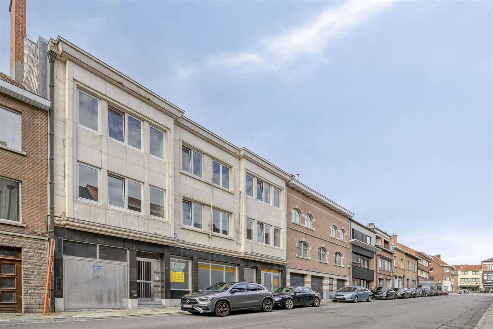FOTO’S 1 : Appartement te 1780 WEMMEL (België) - Prijs € 249.000