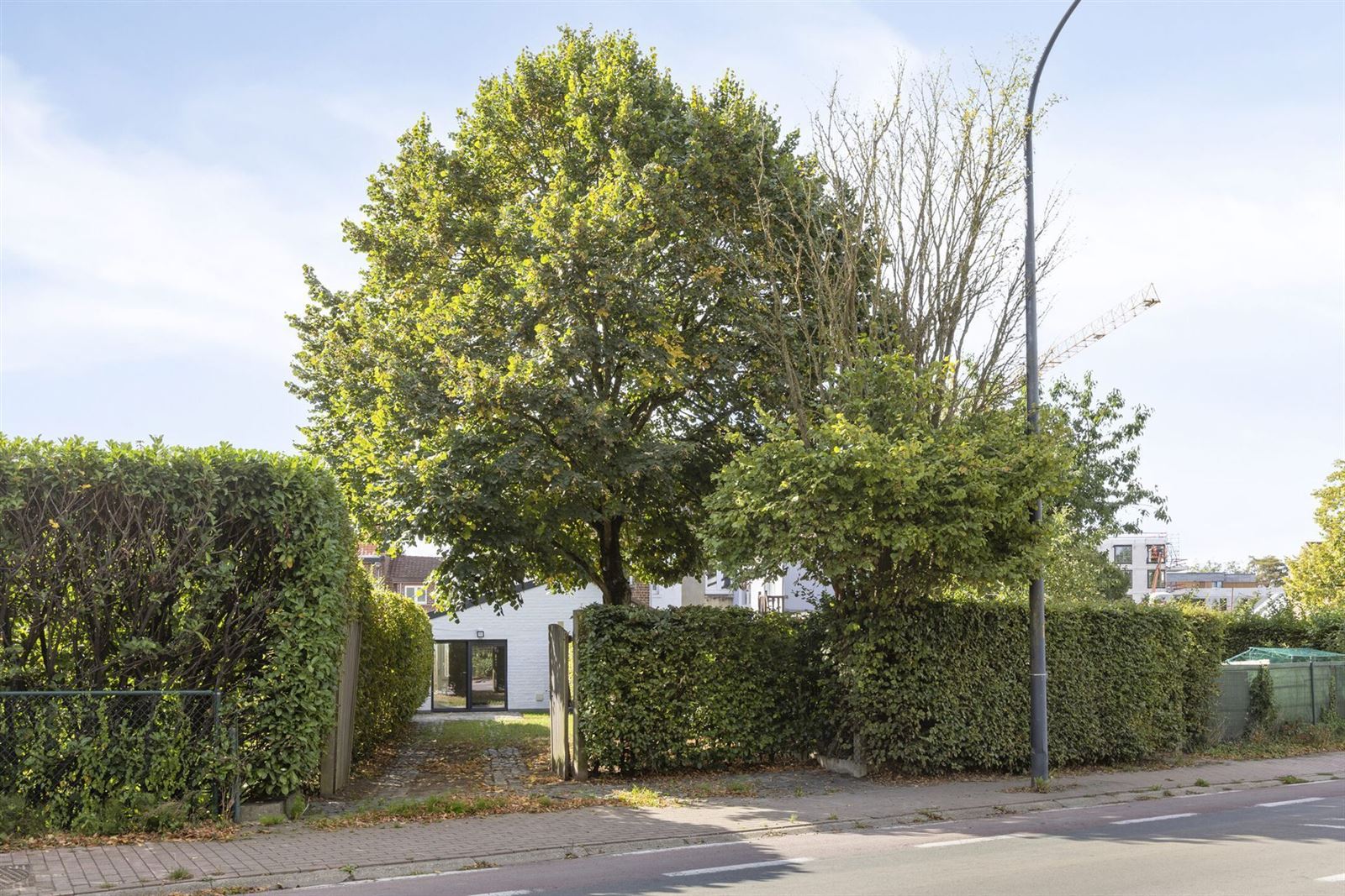 PHOTOS 25 : Maison à 1640 RHODE-SAINT-GENESE (Belgique) - Prix OPTION
