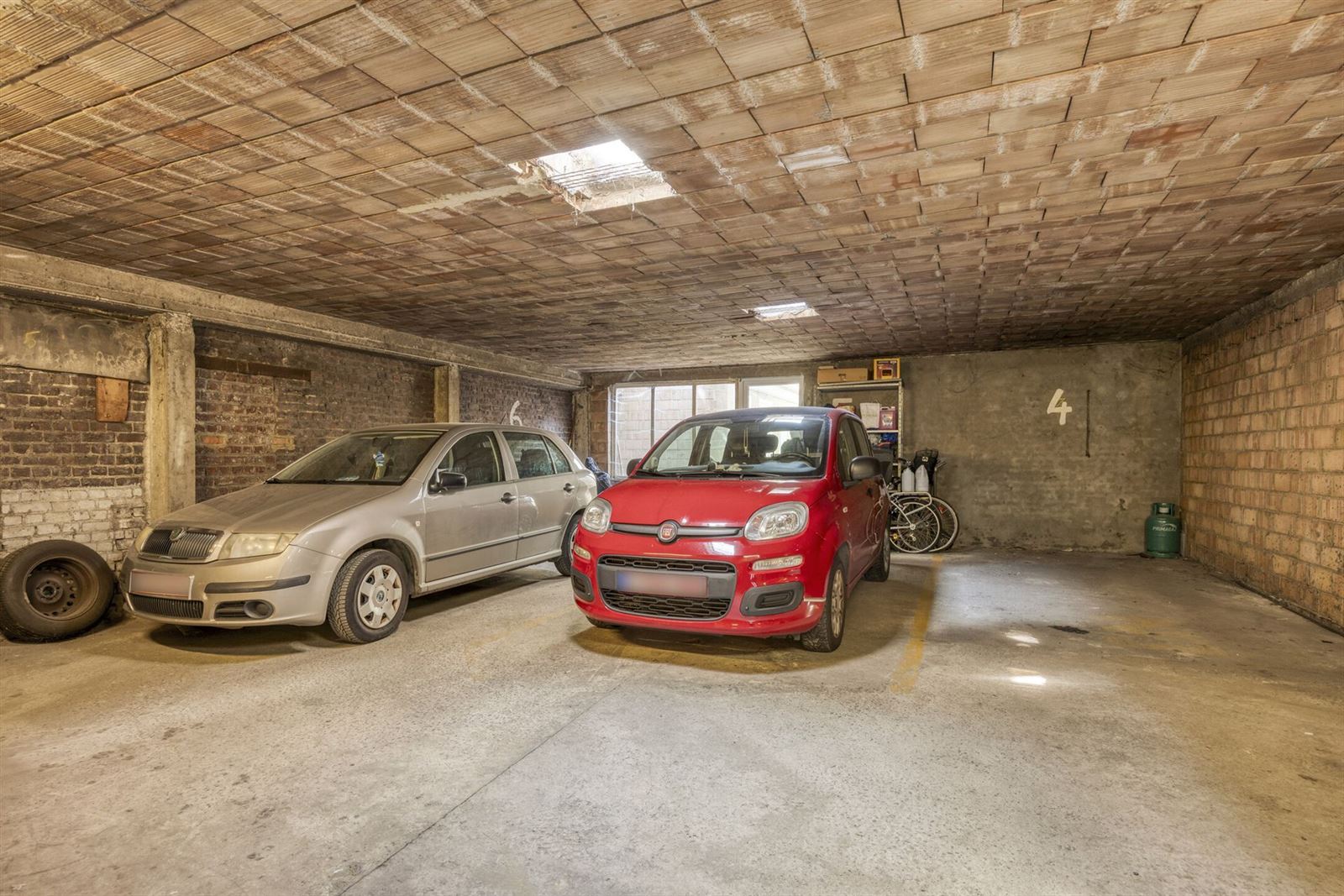 FOTO’S 20 : Appartement te 1601 RUISBROEK (België) - Prijs In optie