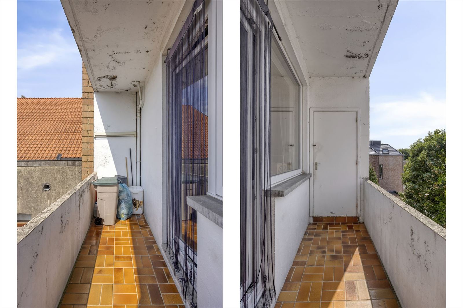 FOTO’S 12 : Appartement te 1601 RUISBROEK (België) - Prijs In optie