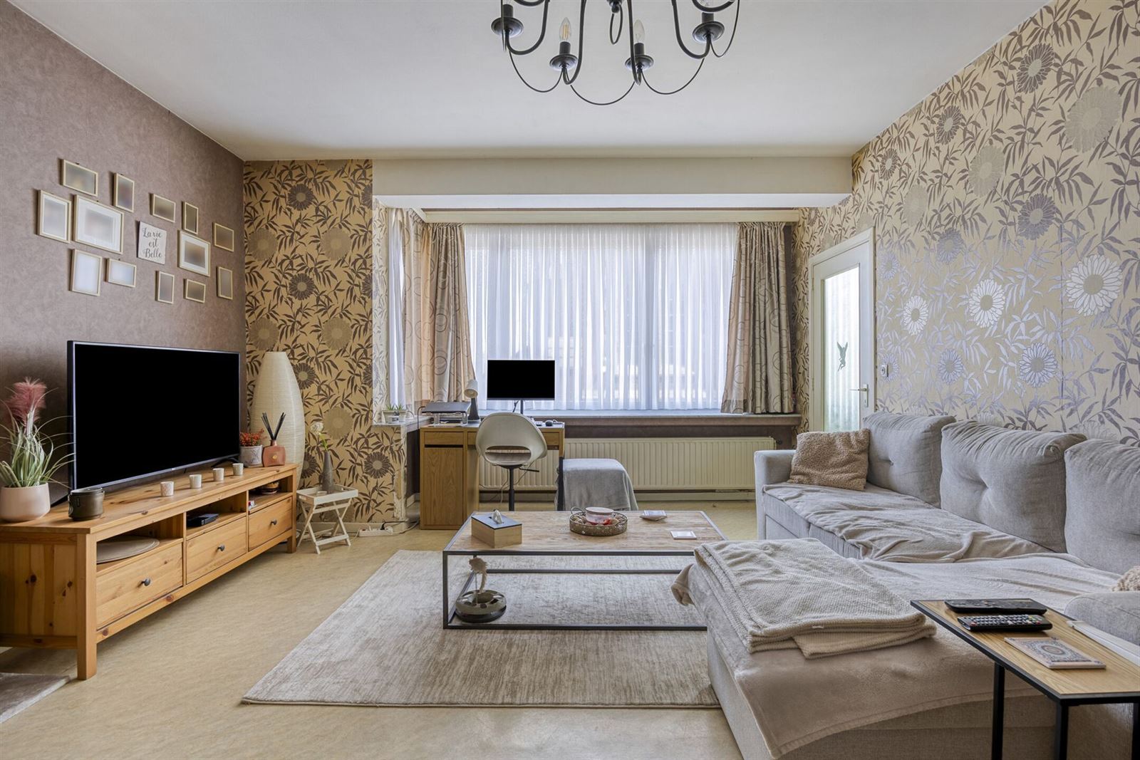 FOTO’S 8 : Appartement te 1601 RUISBROEK (België) - Prijs In optie