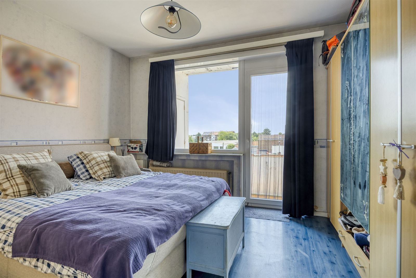 FOTO’S 16 : Appartement te 1601 RUISBROEK (België) - Prijs In optie