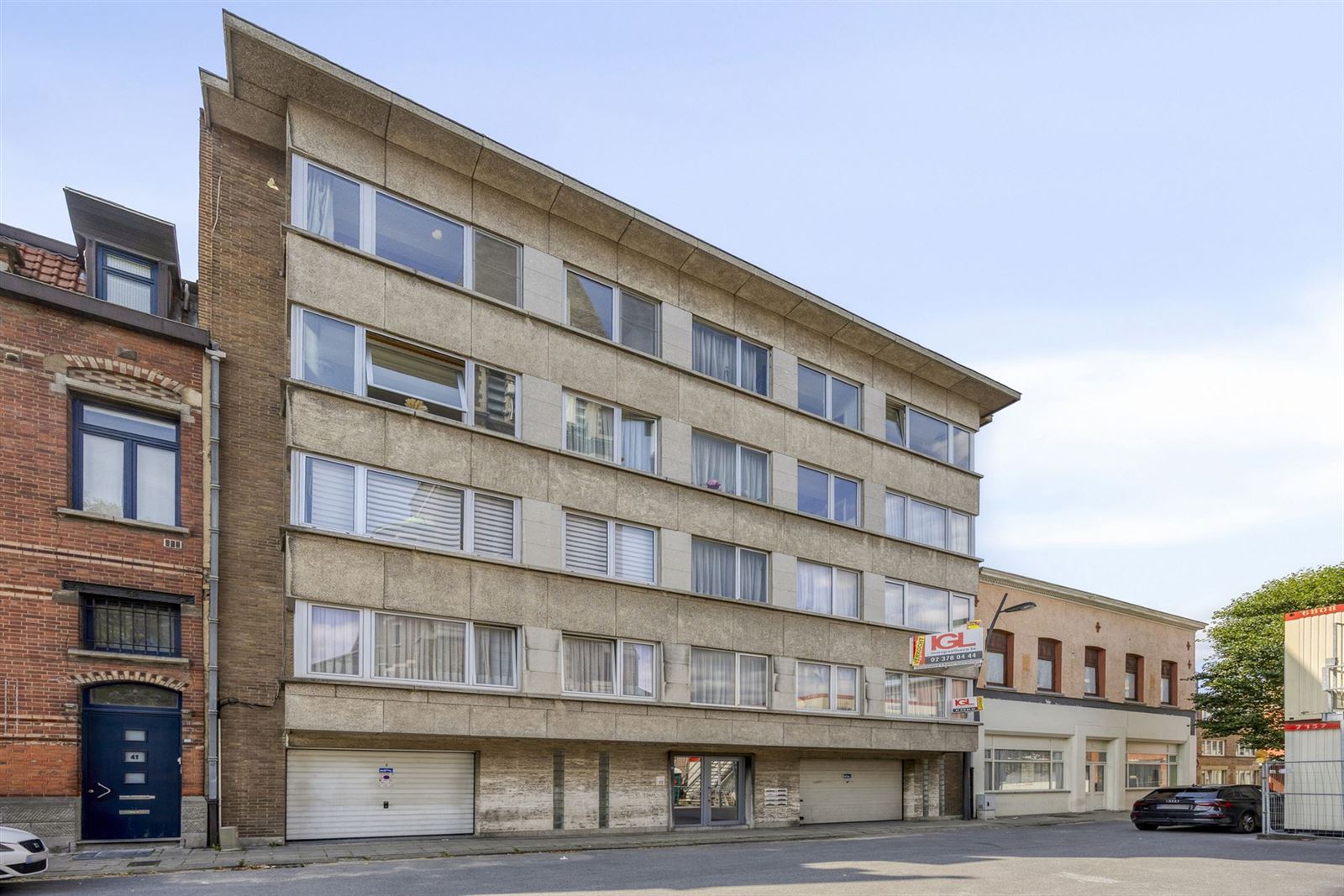 FOTO’S 22 : Appartement te 1601 RUISBROEK (België) - Prijs In optie