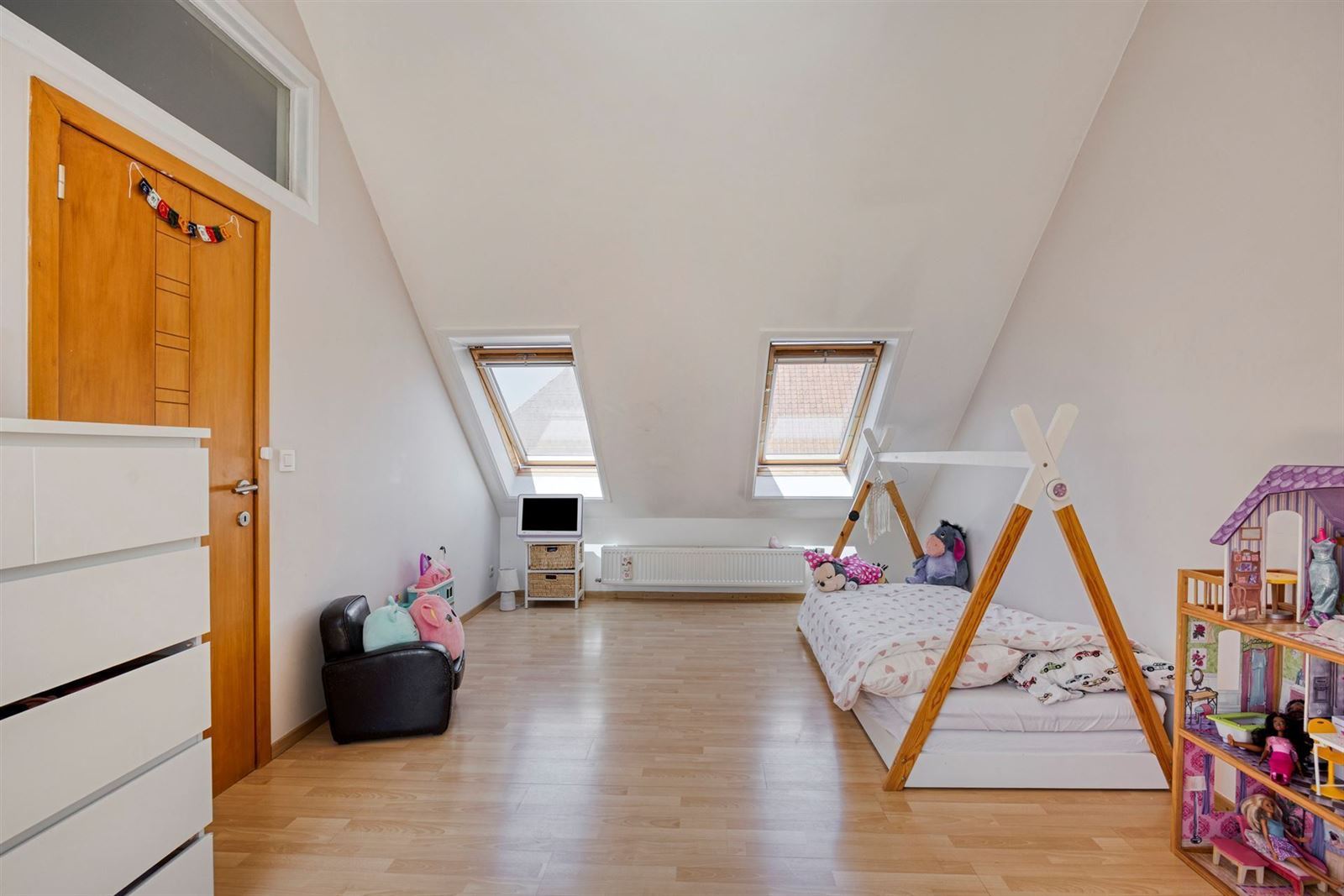 PHOTOS 18 : Appartement à 1650 BEERSEL (Belgique) - Prix 320.000 €
