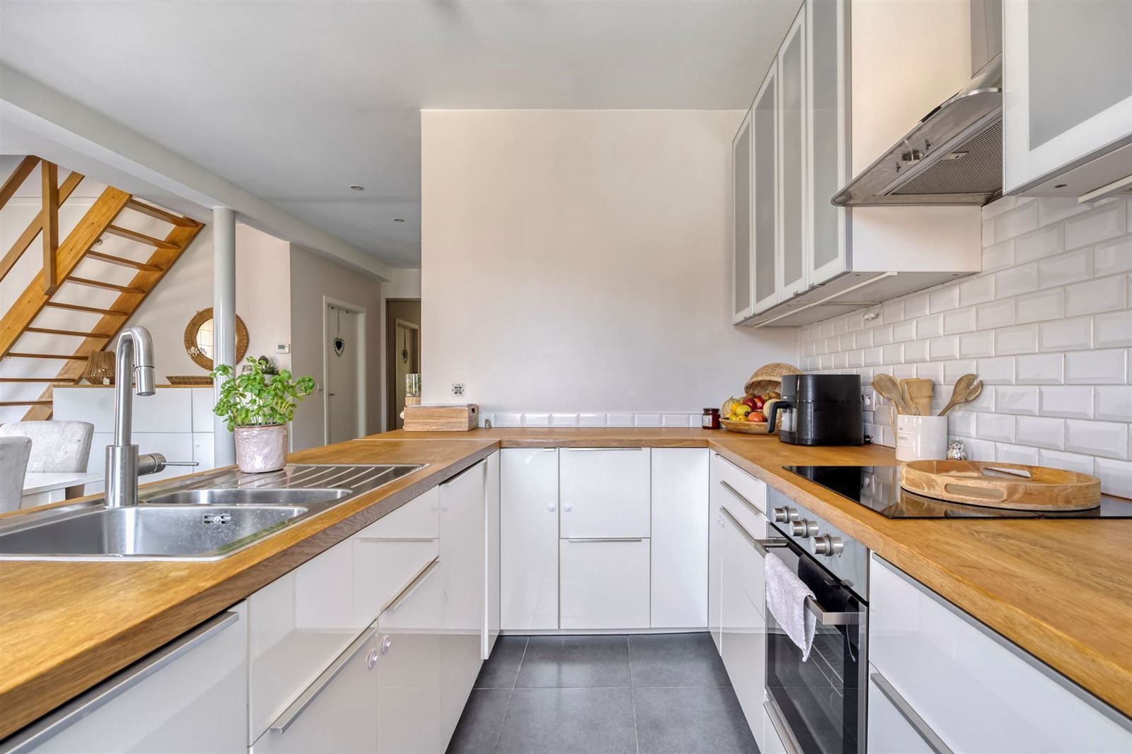 PHOTOS 12 : Appartement à 1650 BEERSEL (Belgique) - Prix 320.000 €