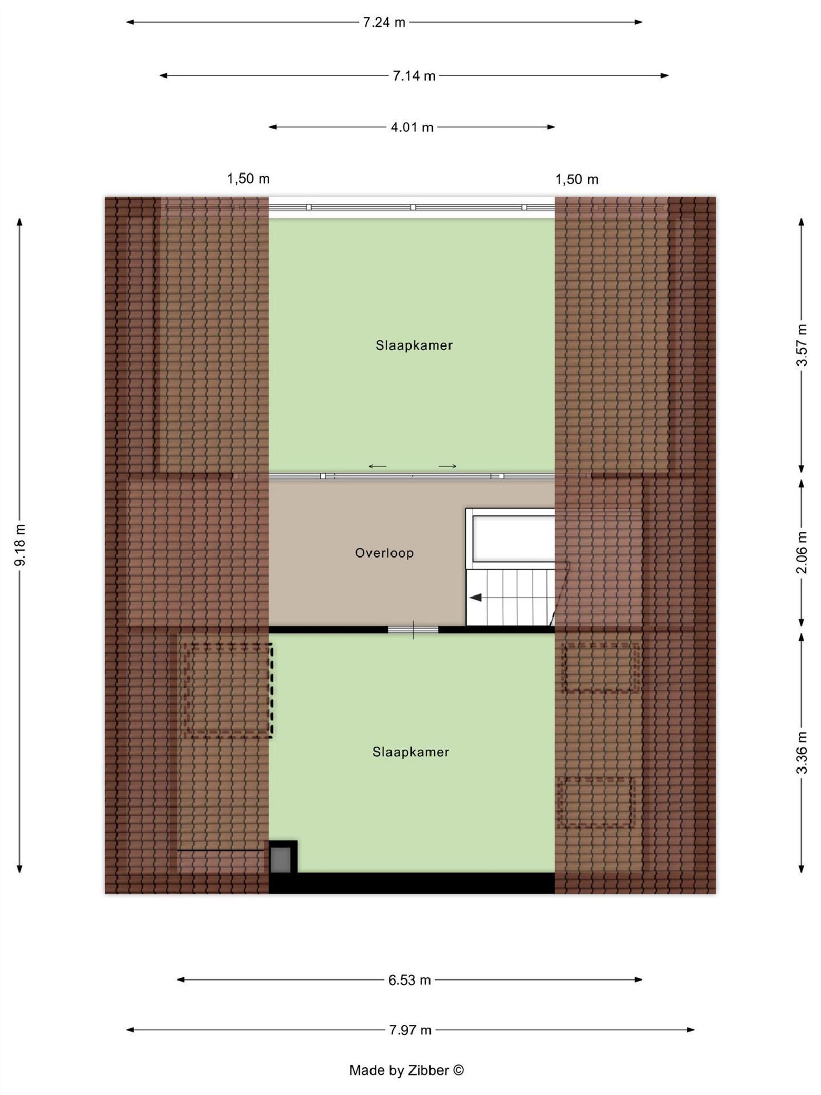 PHOTOS 15 : Appartement à 1650 BEERSEL (Belgique) - Prix 320.000 €