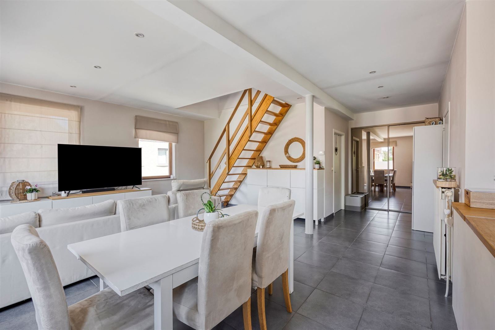 PHOTOS 1 : Appartement à 1650 BEERSEL (Belgique) - Prix 320.000 €