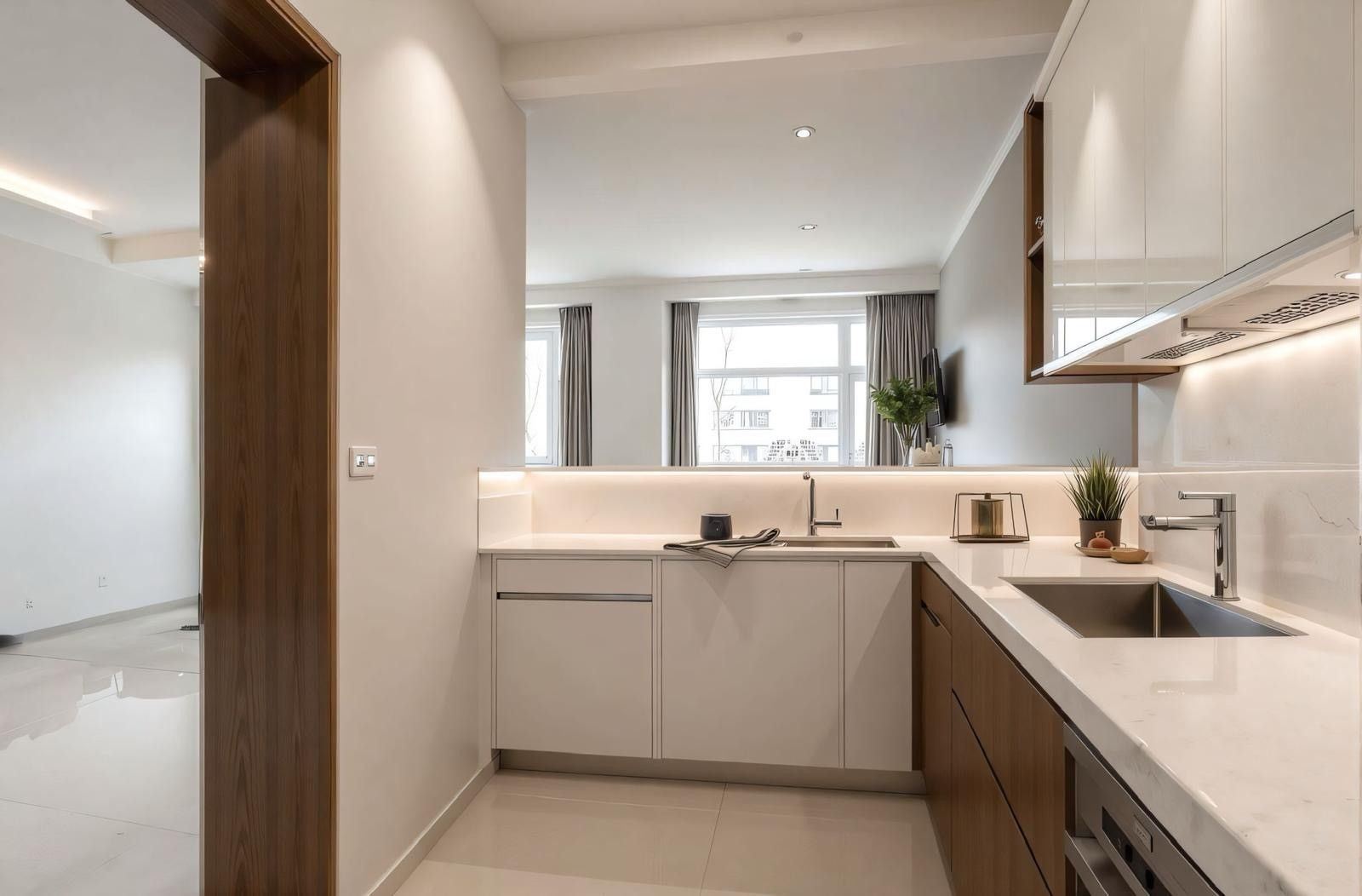 FOTO’S 9 : Appartement te 1640 SINT-GENESIUS-RODE (België) - Prijs € 299.000