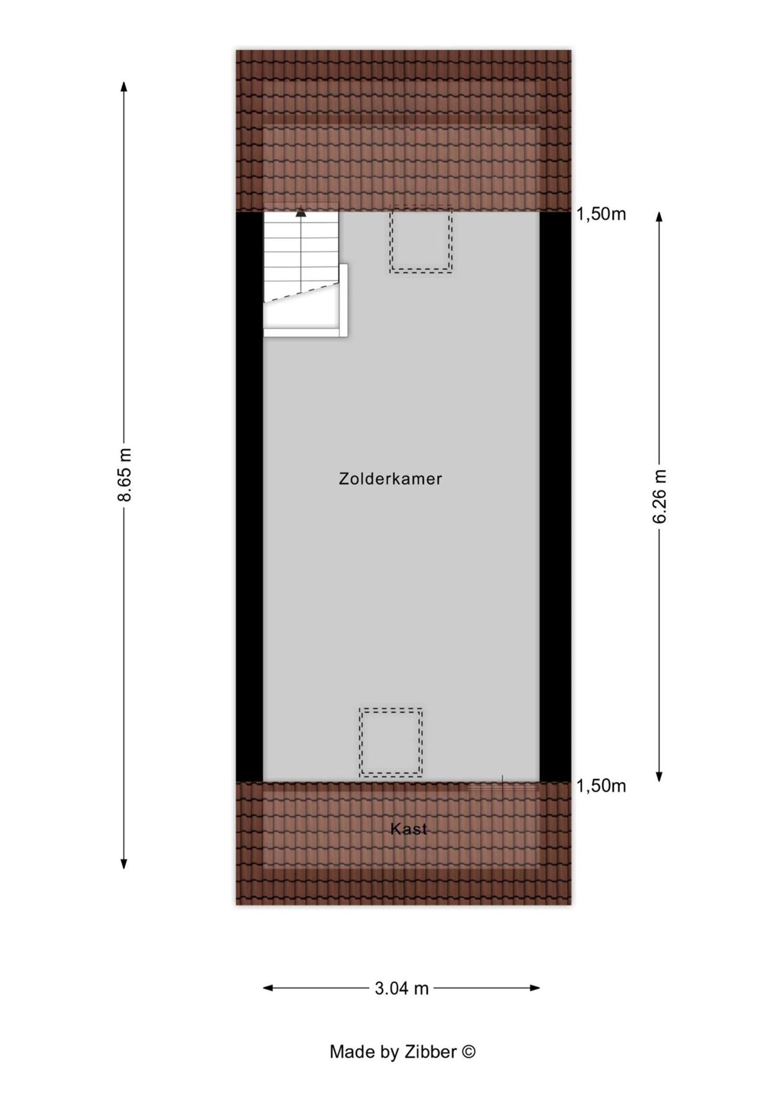 PHOTOS 20 : Maison à 1640 RHODE-SAINT-GENESE (Belgique) - Prix OPTION