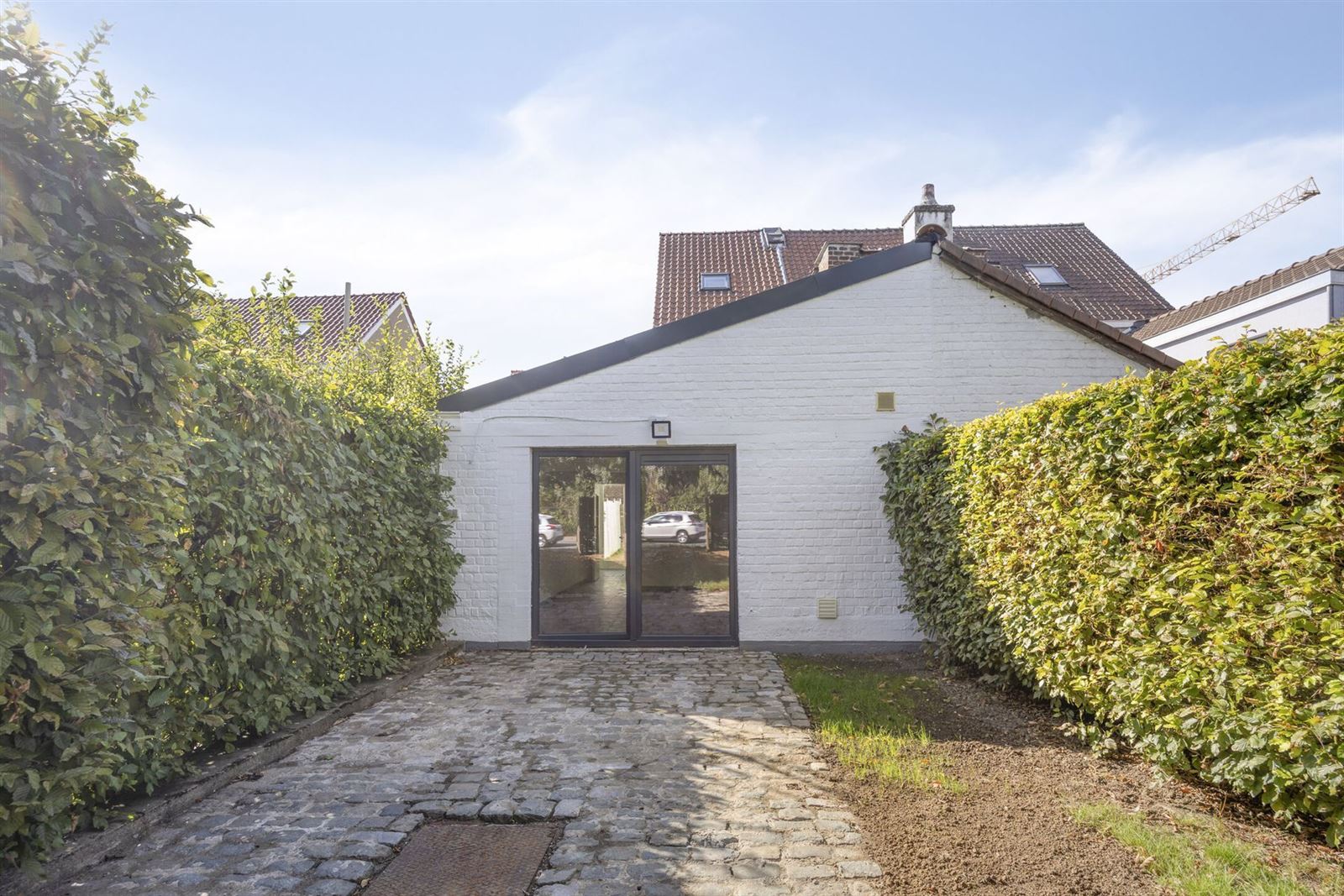 PHOTOS 23 : Maison à 1640 RHODE-SAINT-GENESE (Belgique) - Prix OPTION