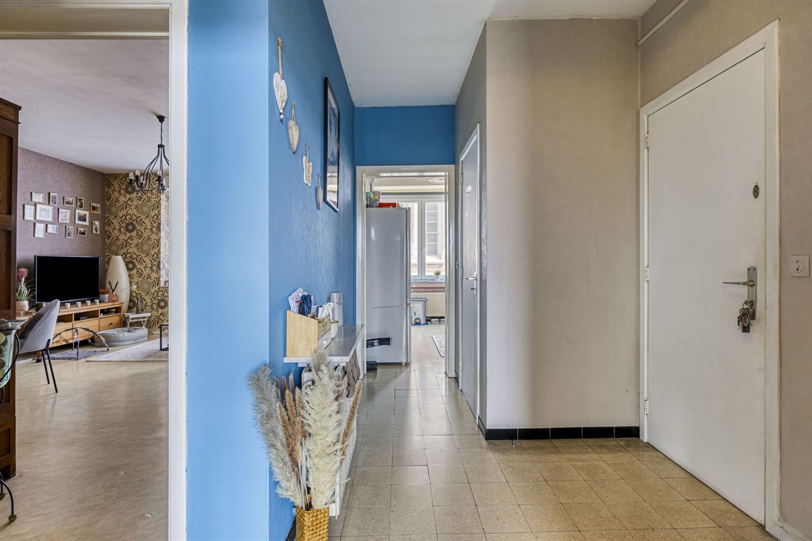 FOTO’S 6 : Appartement te 1601 RUISBROEK (België) - Prijs In optie