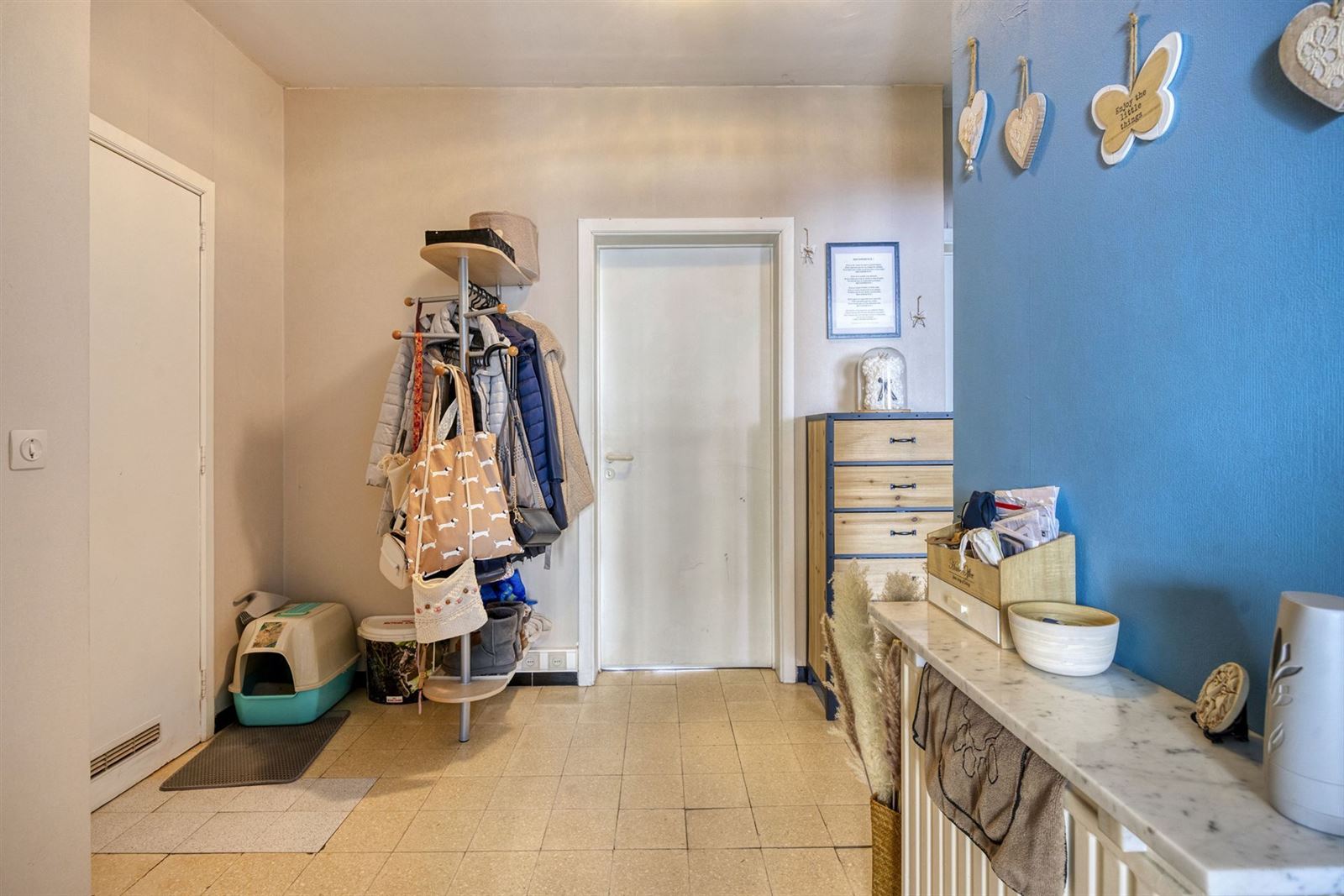 FOTO’S 7 : Appartement te 1601 RUISBROEK (België) - Prijs In optie
