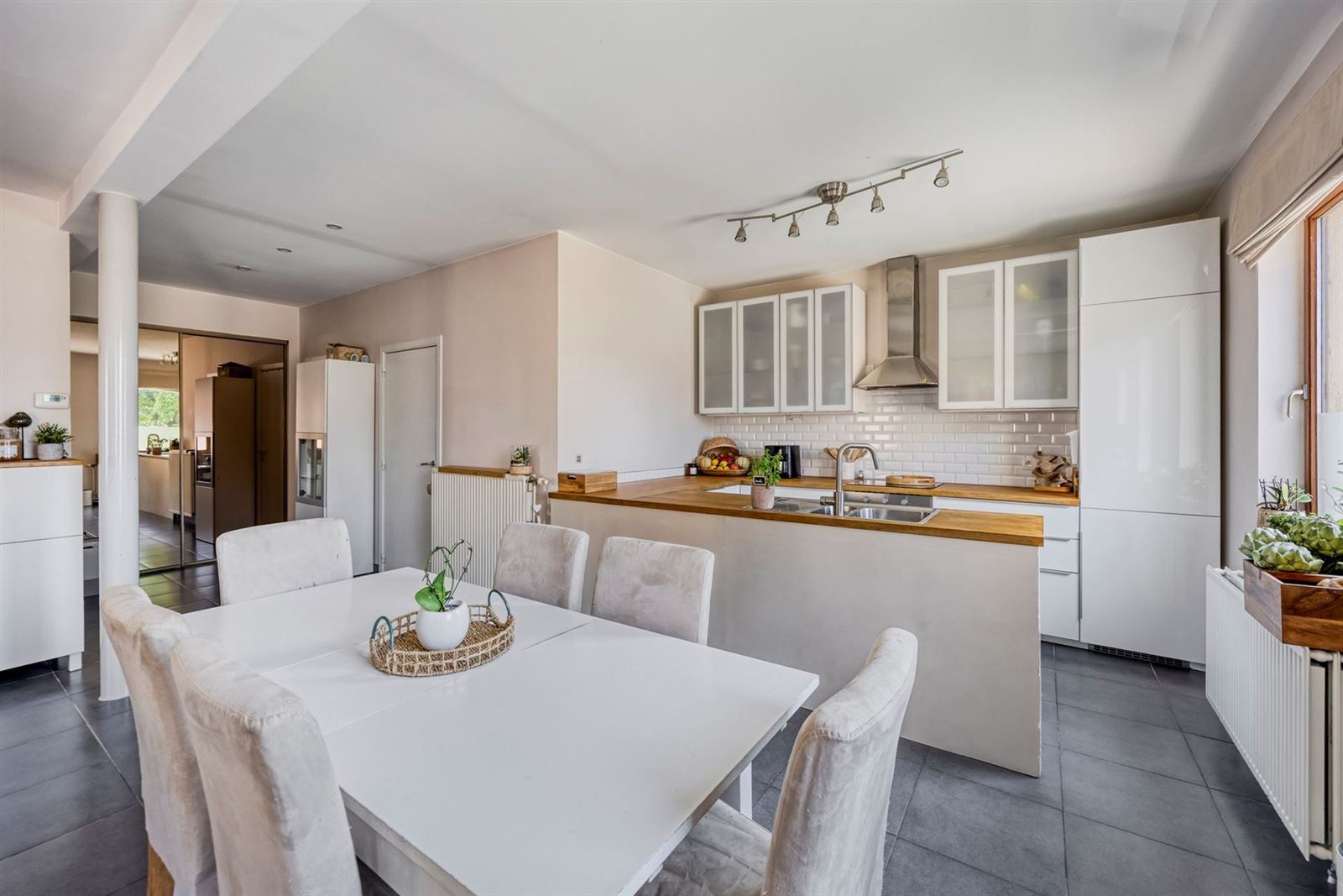 PHOTOS 11 : Appartement à 1650 BEERSEL (Belgique) - Prix 320.000 €