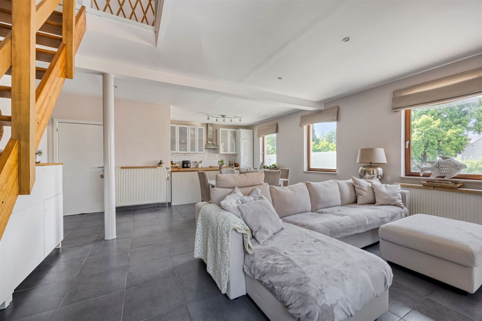 PHOTOS 10 : Appartement à 1650 BEERSEL (Belgique) - Prix 320.000 €
