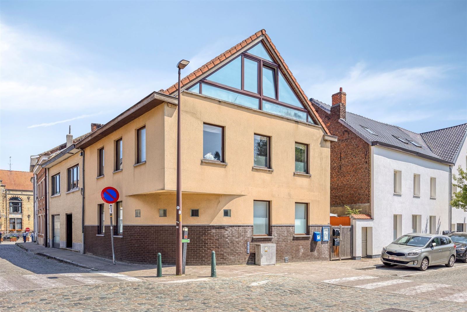 PHOTOS 2 : Appartement à 1650 BEERSEL (Belgique) - Prix 320.000 €