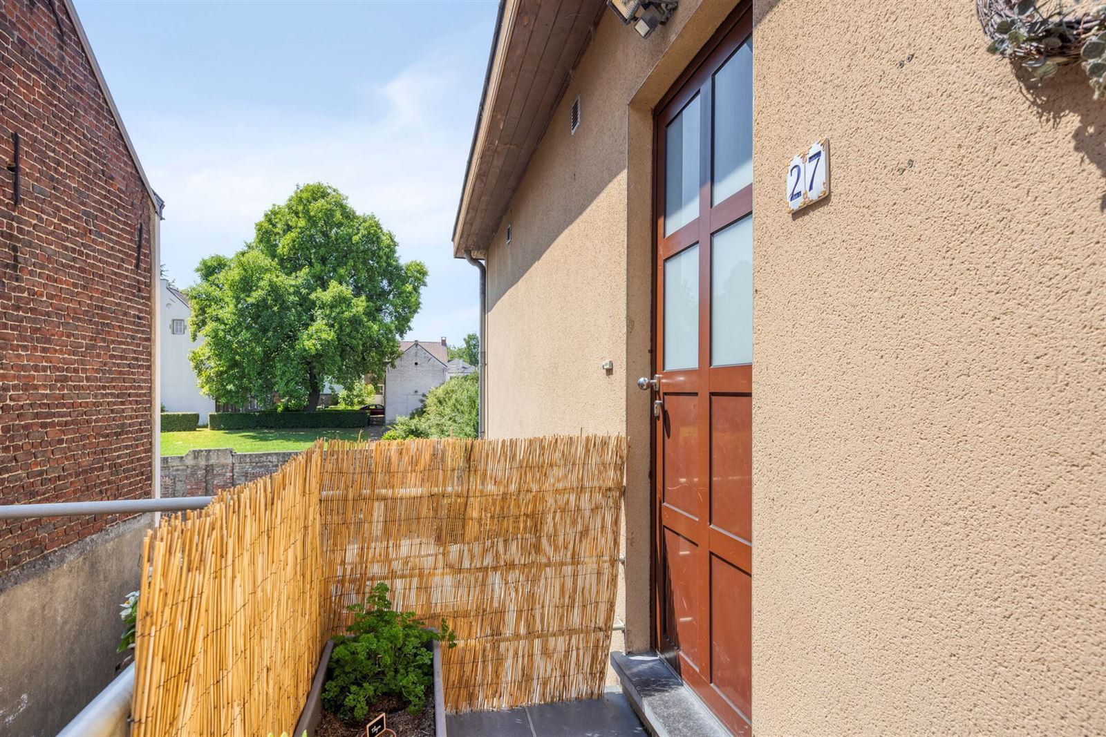 PHOTOS 4 : Appartement à 1650 BEERSEL (Belgique) - Prix 320.000 €