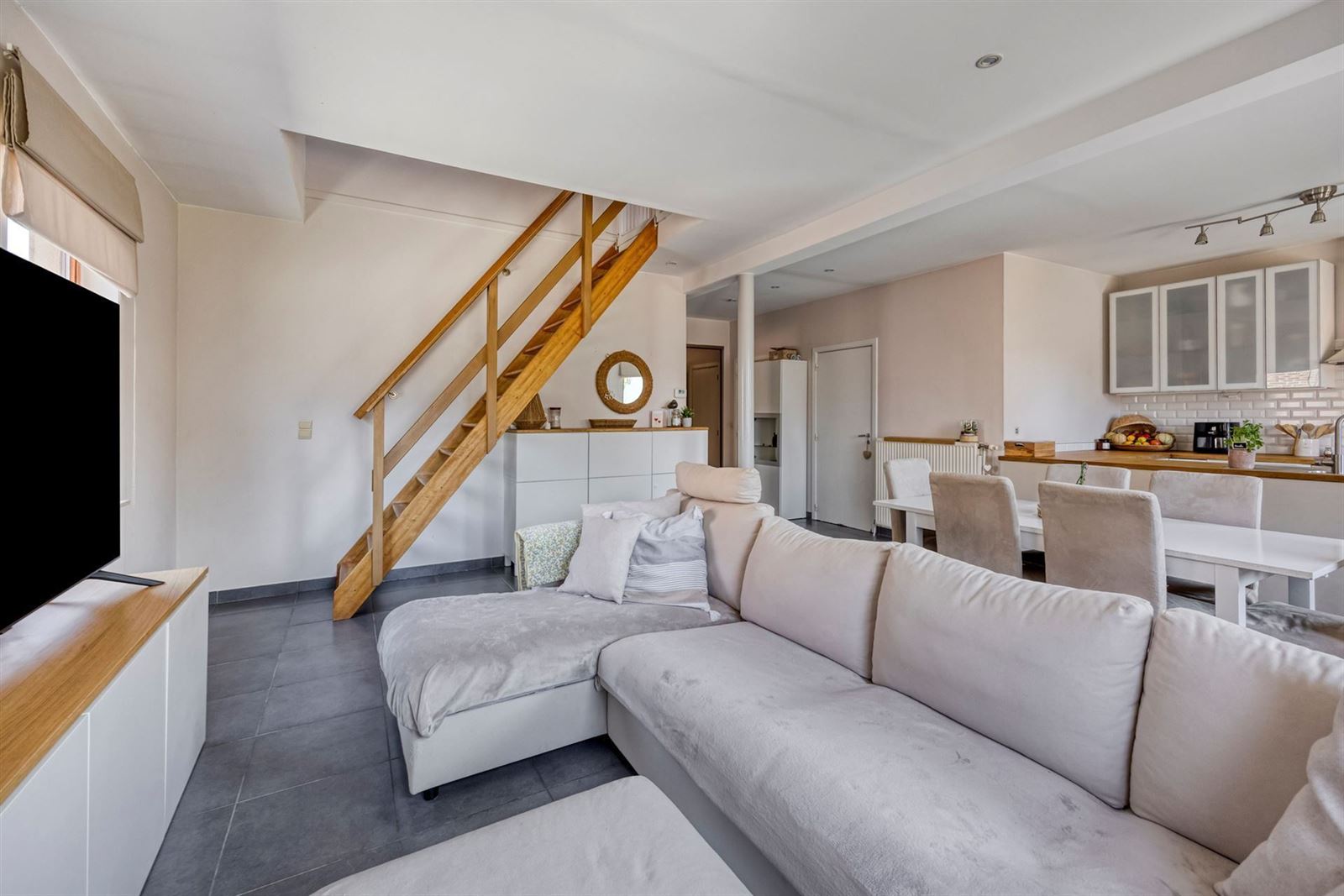 PHOTOS 9 : Appartement à 1650 BEERSEL (Belgique) - Prix 320.000 €