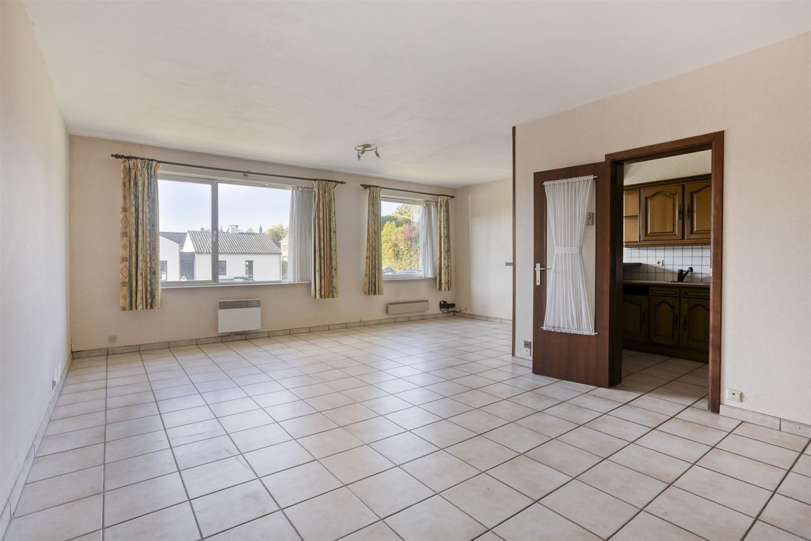 FOTO’S 4 : Appartement te 1640 SINT-GENESIUS-RODE (België) - Prijs € 299.000