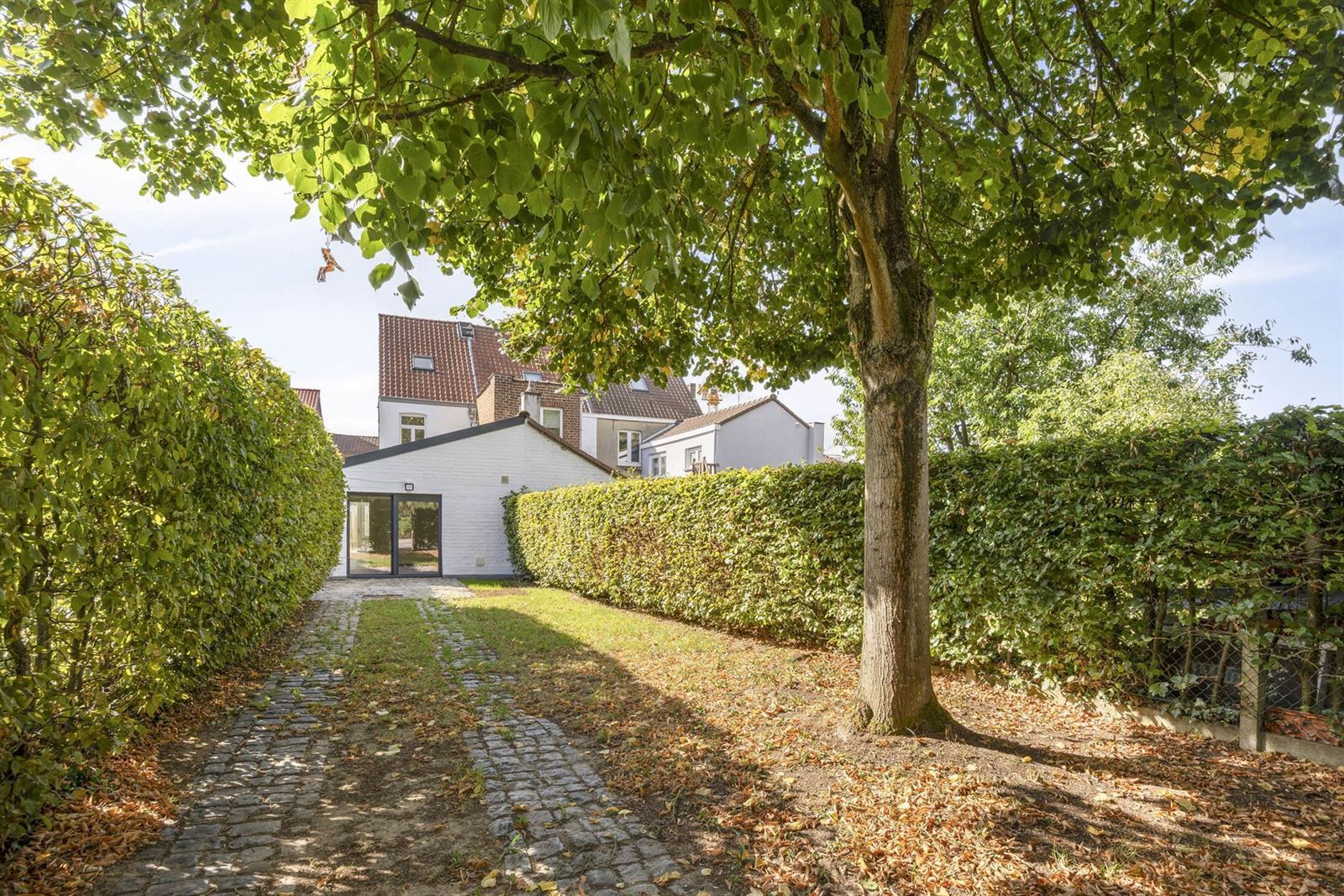 PHOTOS 2 : Maison à 1640 RHODE-SAINT-GENESE (Belgique) - Prix OPTION