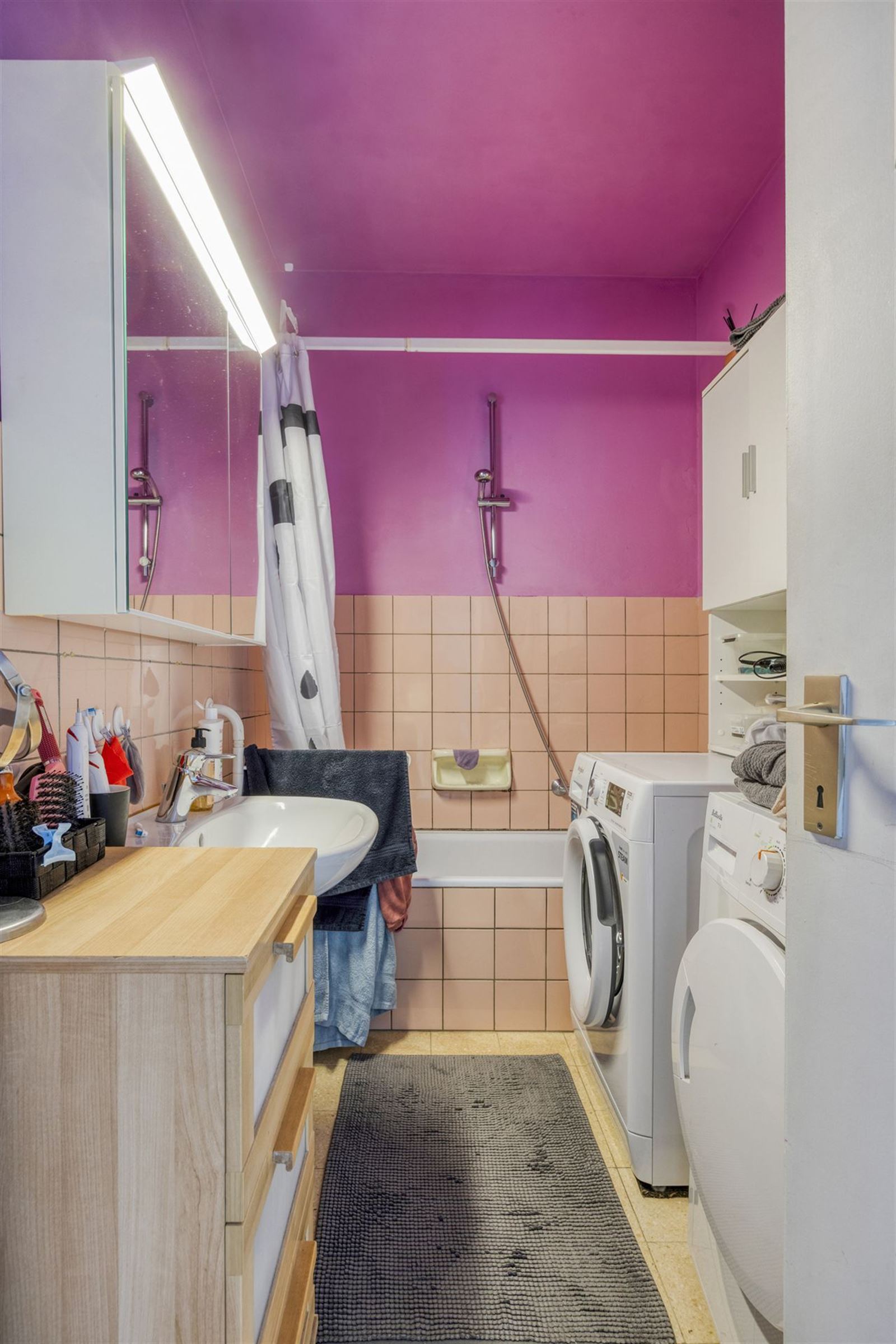 FOTO’S 19 : Appartement te 1601 RUISBROEK (België) - Prijs In optie
