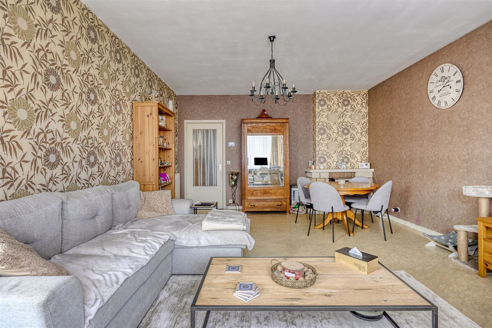 FOTO’S 9 : Appartement te 1601 RUISBROEK (België) - Prijs In optie