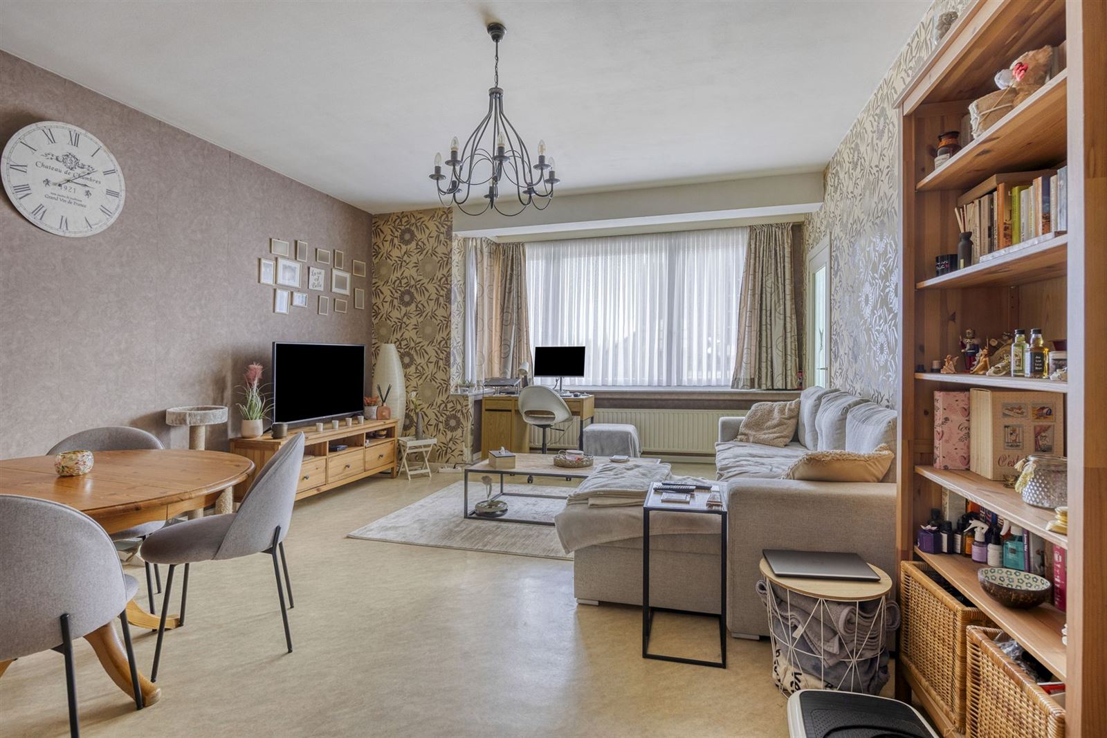 FOTO’S 1 : Appartement te 1601 RUISBROEK (België) - Prijs In optie