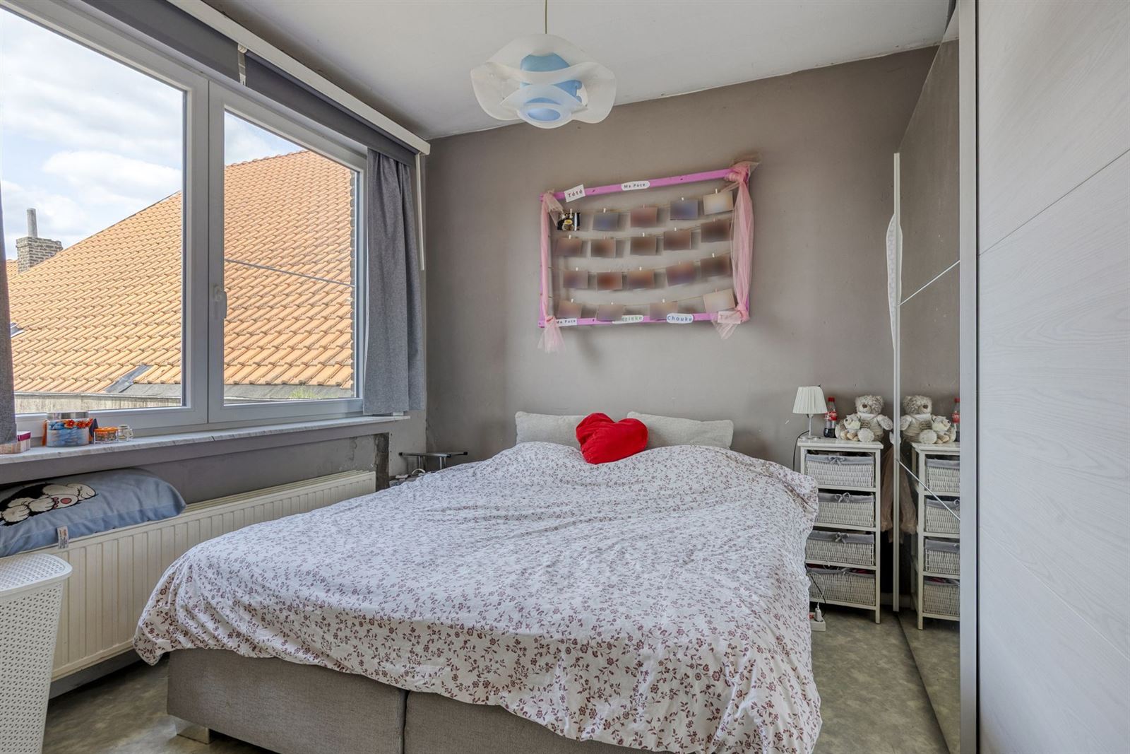 FOTO’S 18 : Appartement te 1601 RUISBROEK (België) - Prijs In optie
