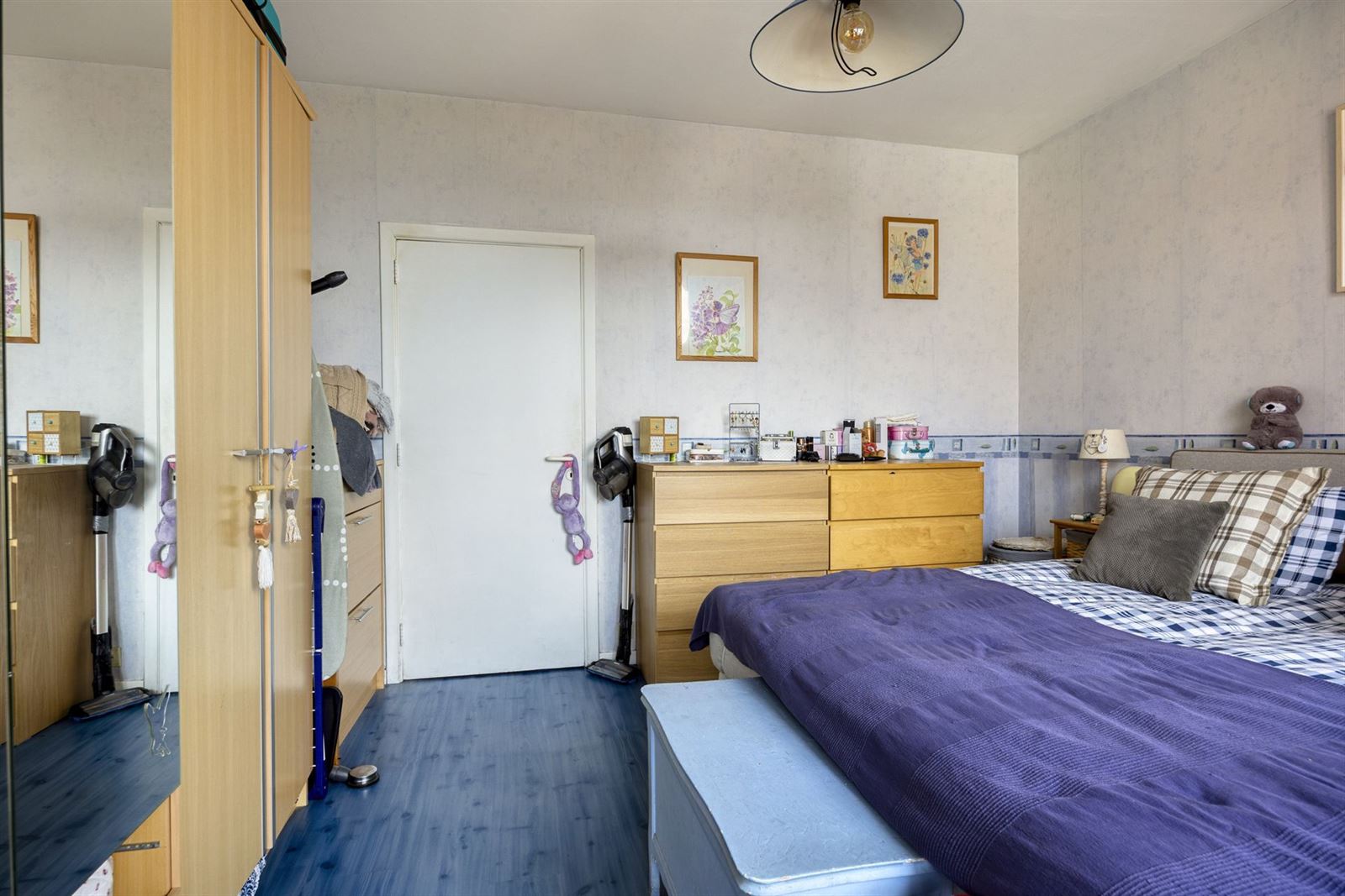 FOTO’S 17 : Appartement te 1601 RUISBROEK (België) - Prijs In optie